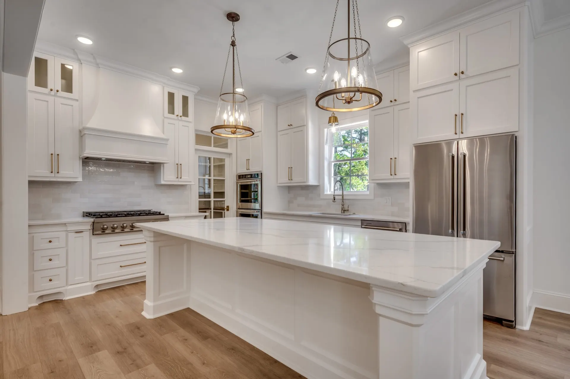 2500 Old Tram Road, Aynor, SC — photo 20 of 45 by Richardson Custom Builders