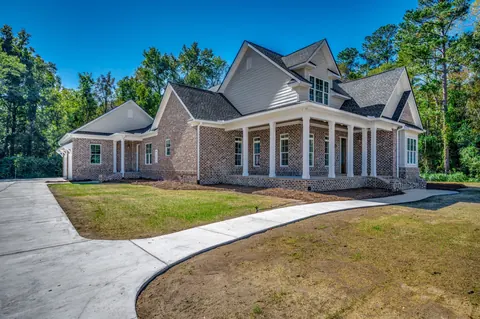 2500 Old Tram Road, Aynor, SC — photo 42 of 45 by Richardson Custom Builders