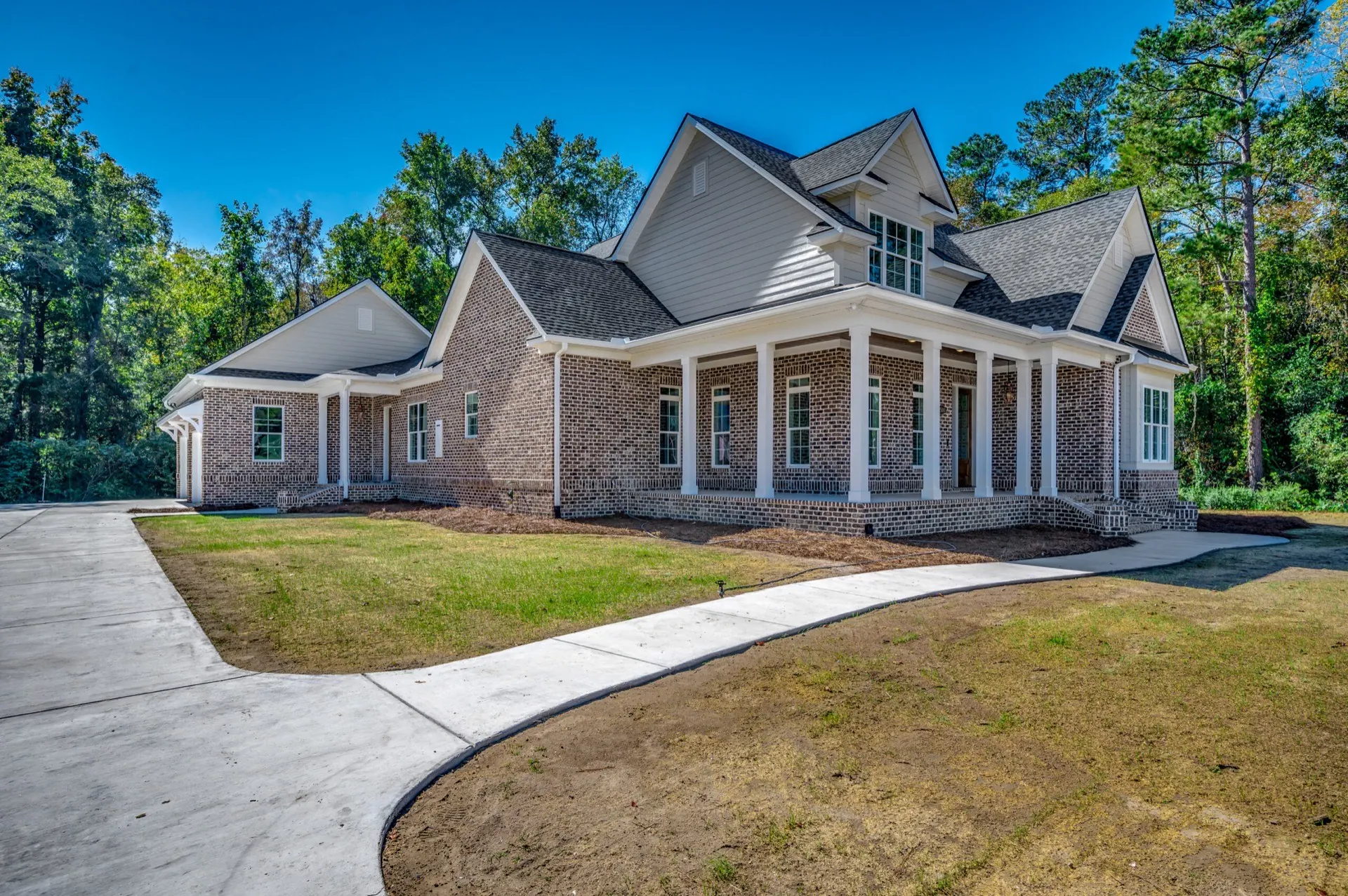 2500 Old Tram Road, Aynor, SC — photo 45 of 45 by Richardson Custom Builders