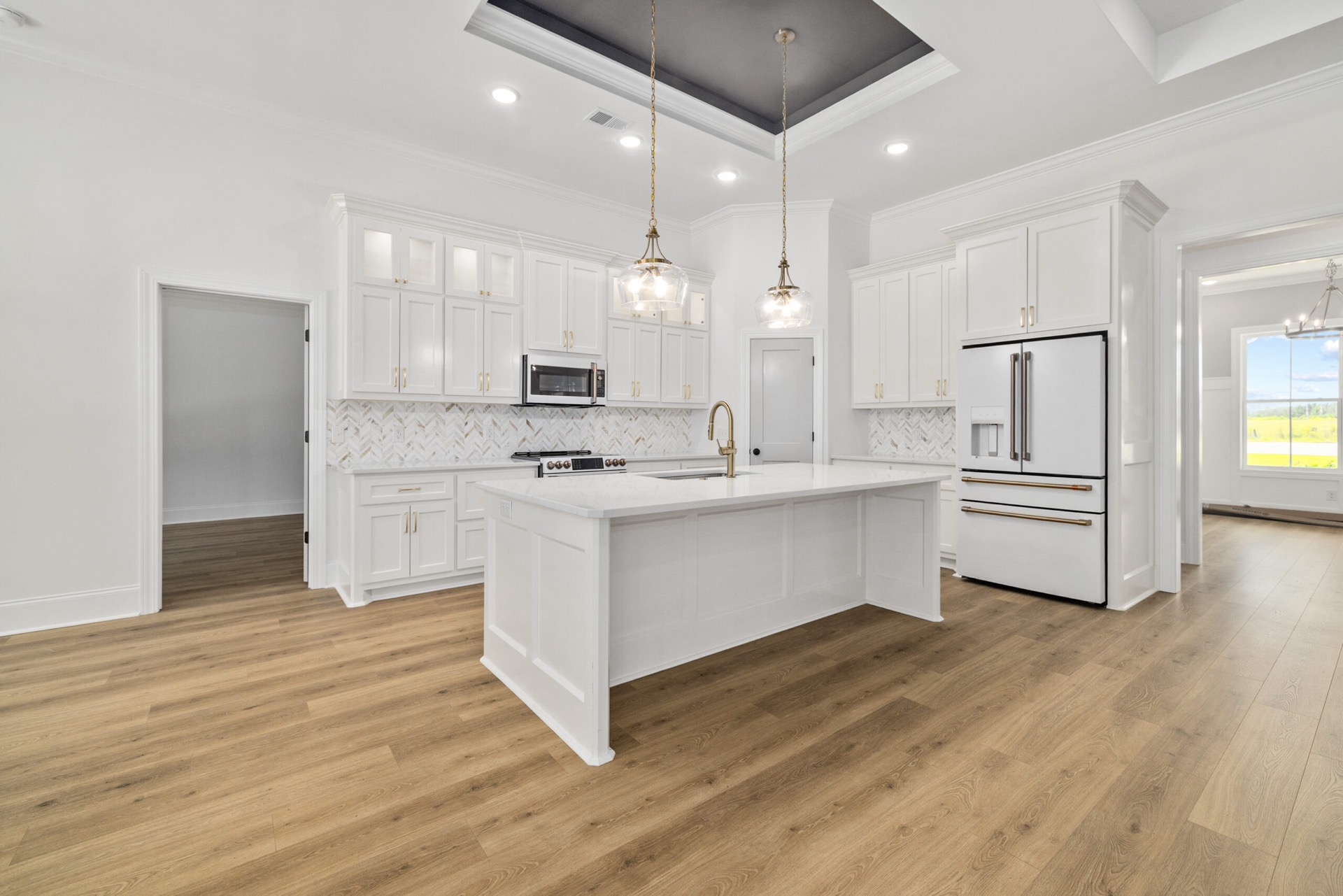 346 Ridge Road, Galivants Ferry, SC — photo 3 of 15 by Richardson Custom Builders