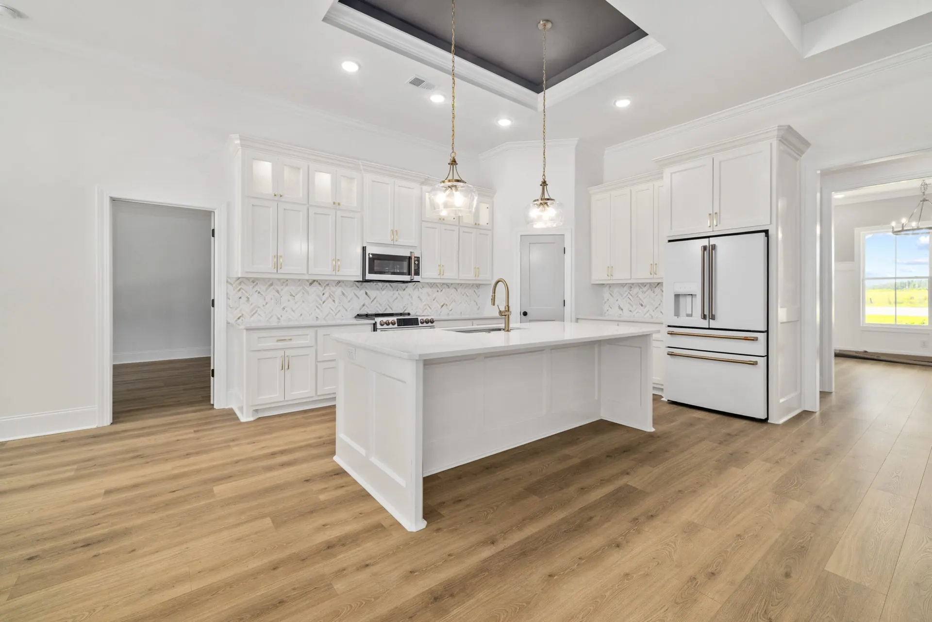 346 Ridge Road, Galivants Ferry, SC — photo 15 of 75 by Richardson Custom Builders