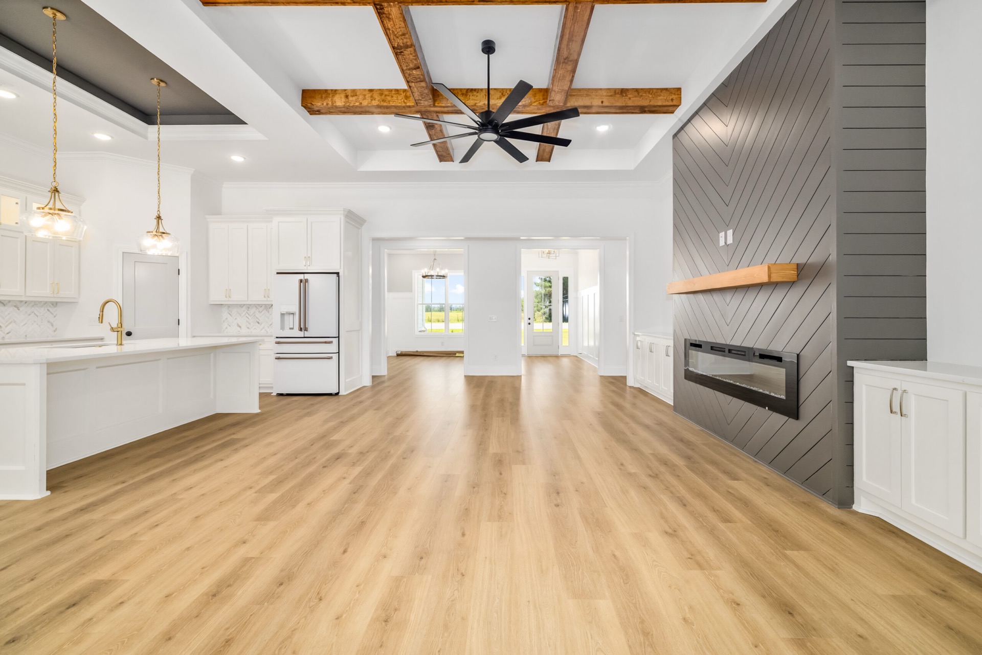 346 Ridge Road, Galivants Ferry, SC — photo 9 of 15 by Richardson Custom Builders