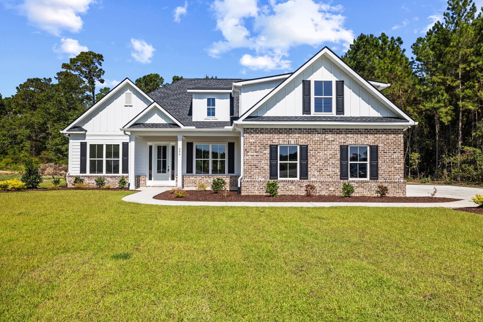 346 Ridge Road, Galivants Ferry, SC — photo 15 of 15 by Richardson Custom Builders
