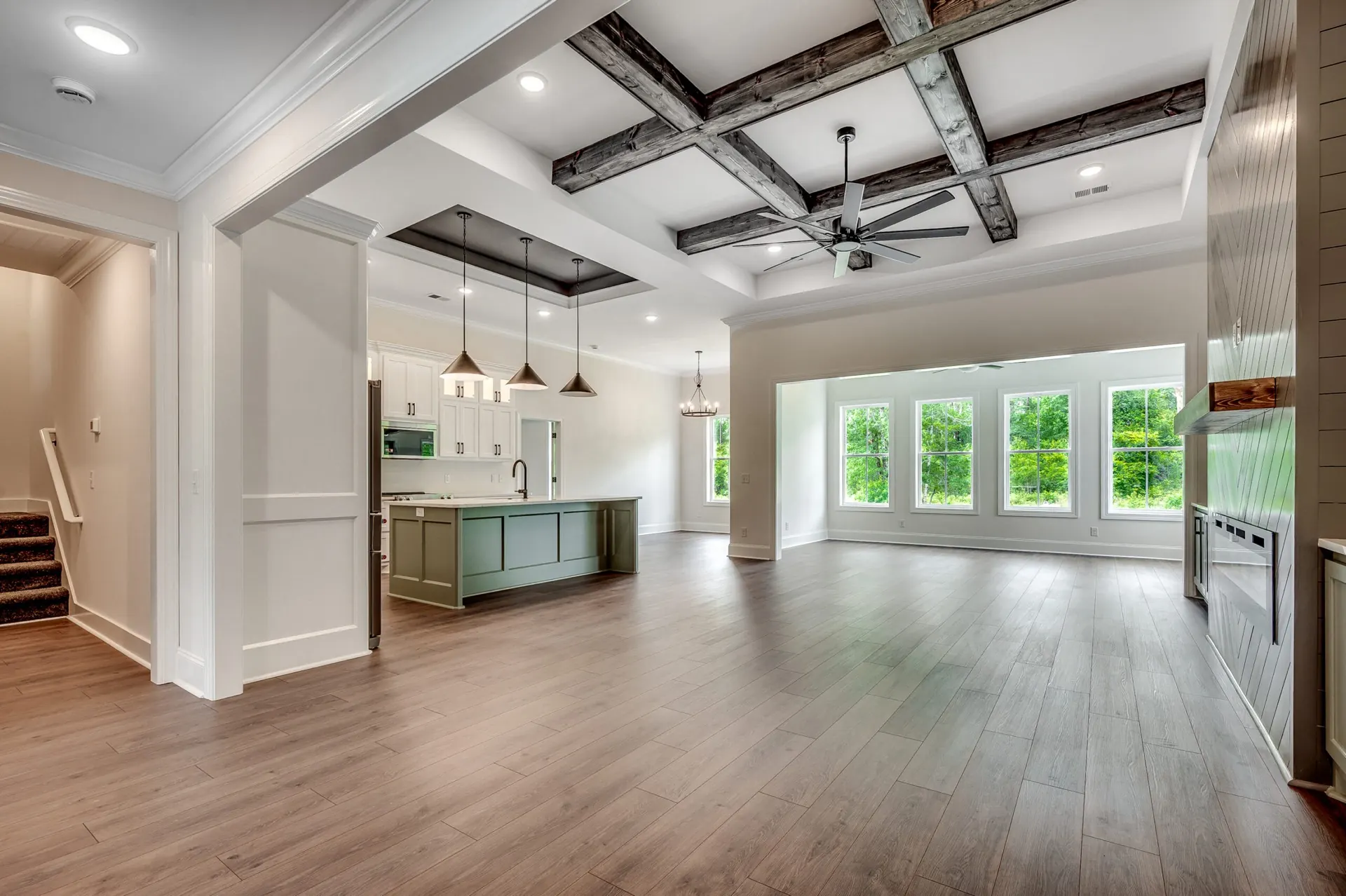 364 Ridge Road, Galivants Ferry, SC — photo 10 of 85 by Richardson Custom Builders