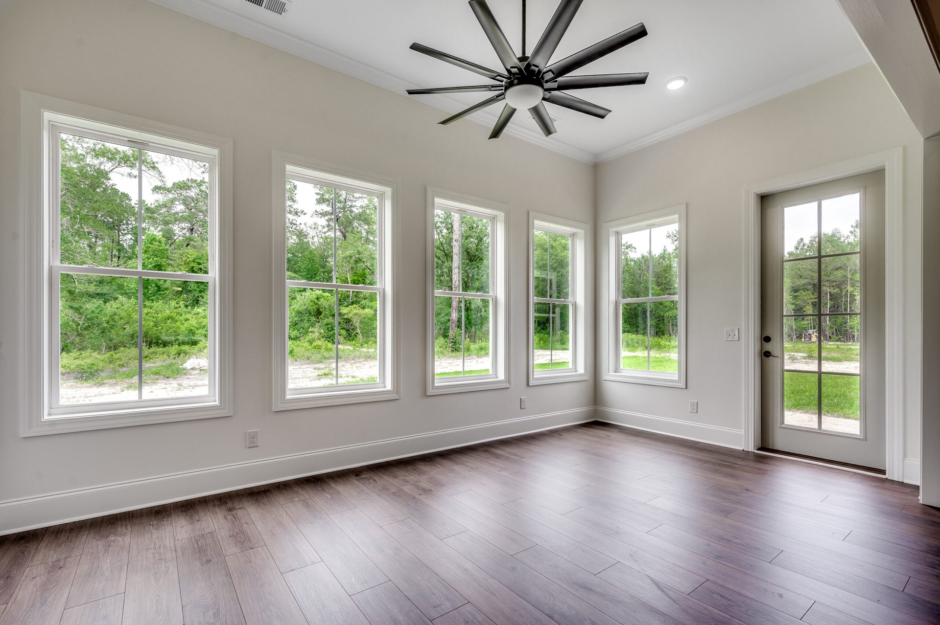 Paint Color Trends with the Best Myrtle Beach Builders — Richardson Custom Builders