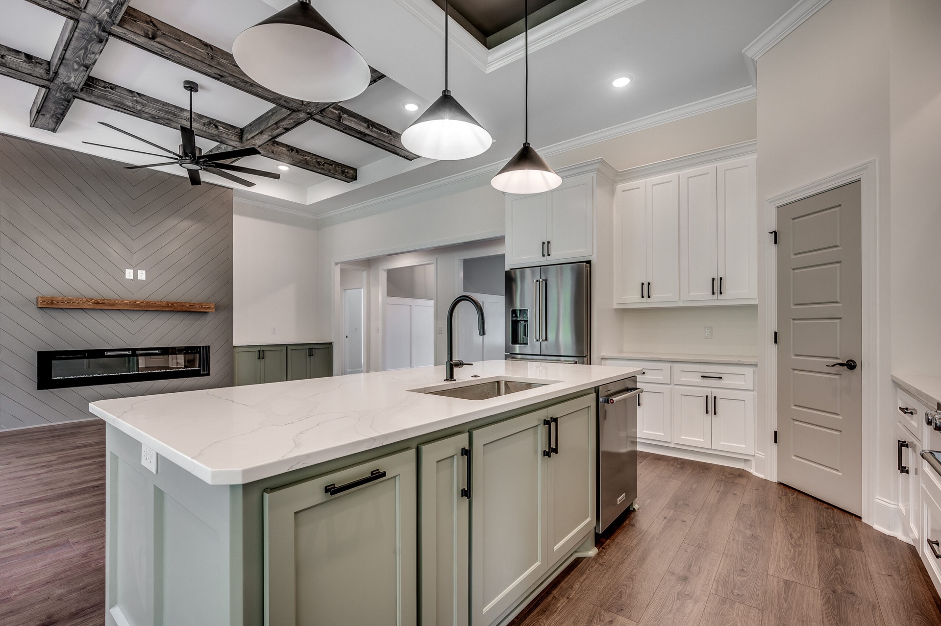364 Ridge Road, Galivants Ferry, SC — photo 4 of 17 by Richardson Custom Builders