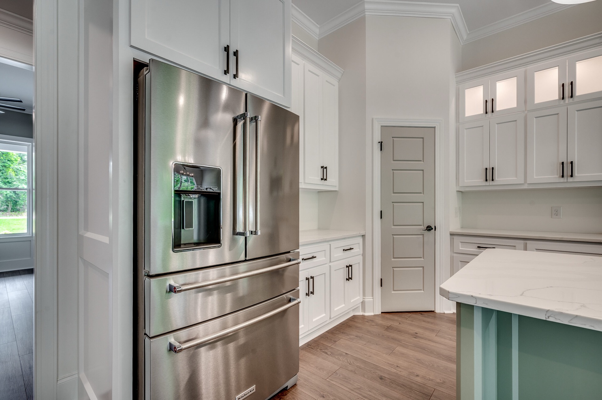 364 Ridge Road, Galivants Ferry, SC — photo 5 of 17 by Richardson Custom Builders