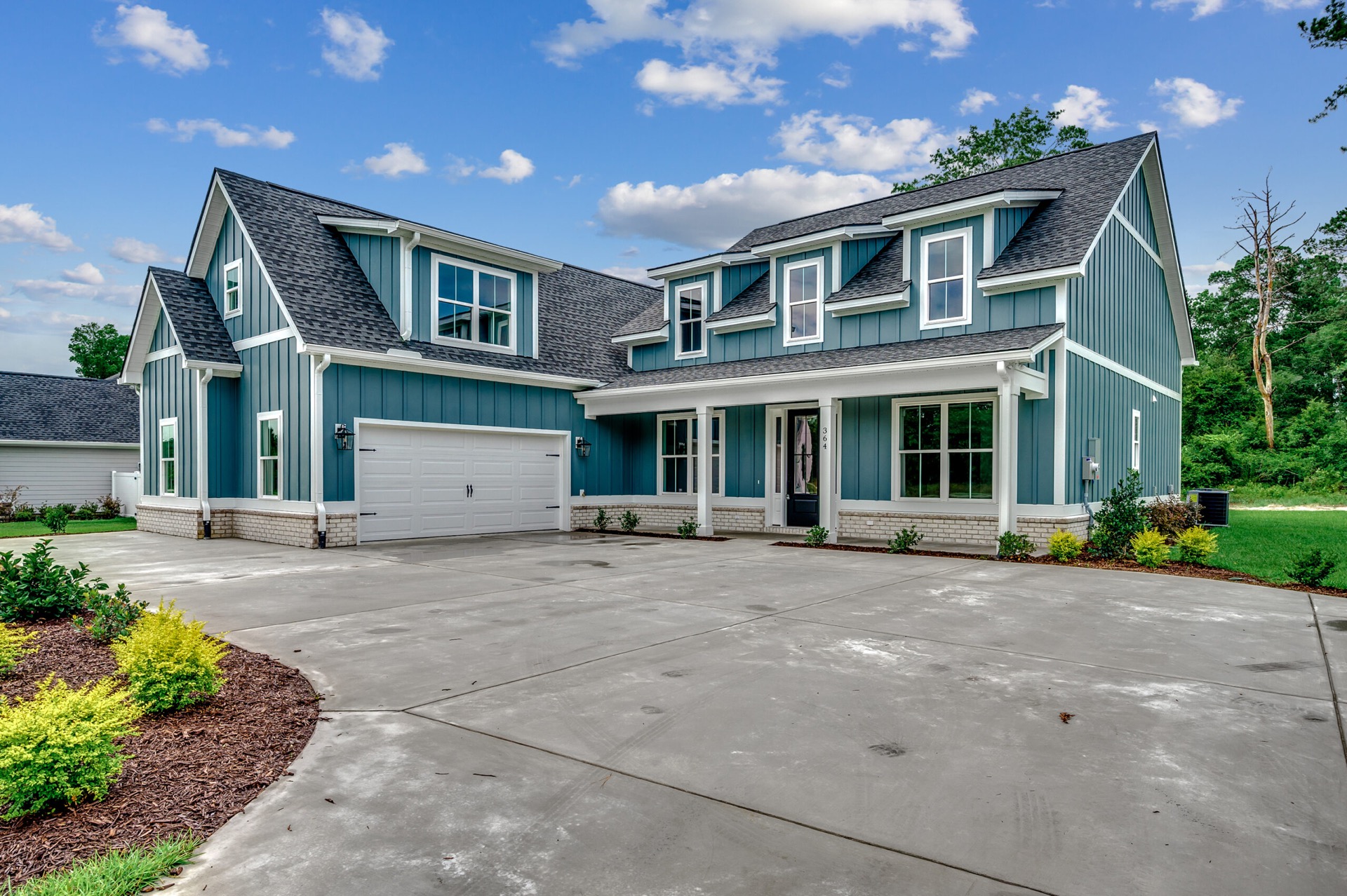 364 Ridge Road, Galivants Ferry, SC — photo 16 of 17 by Richardson Custom Builders