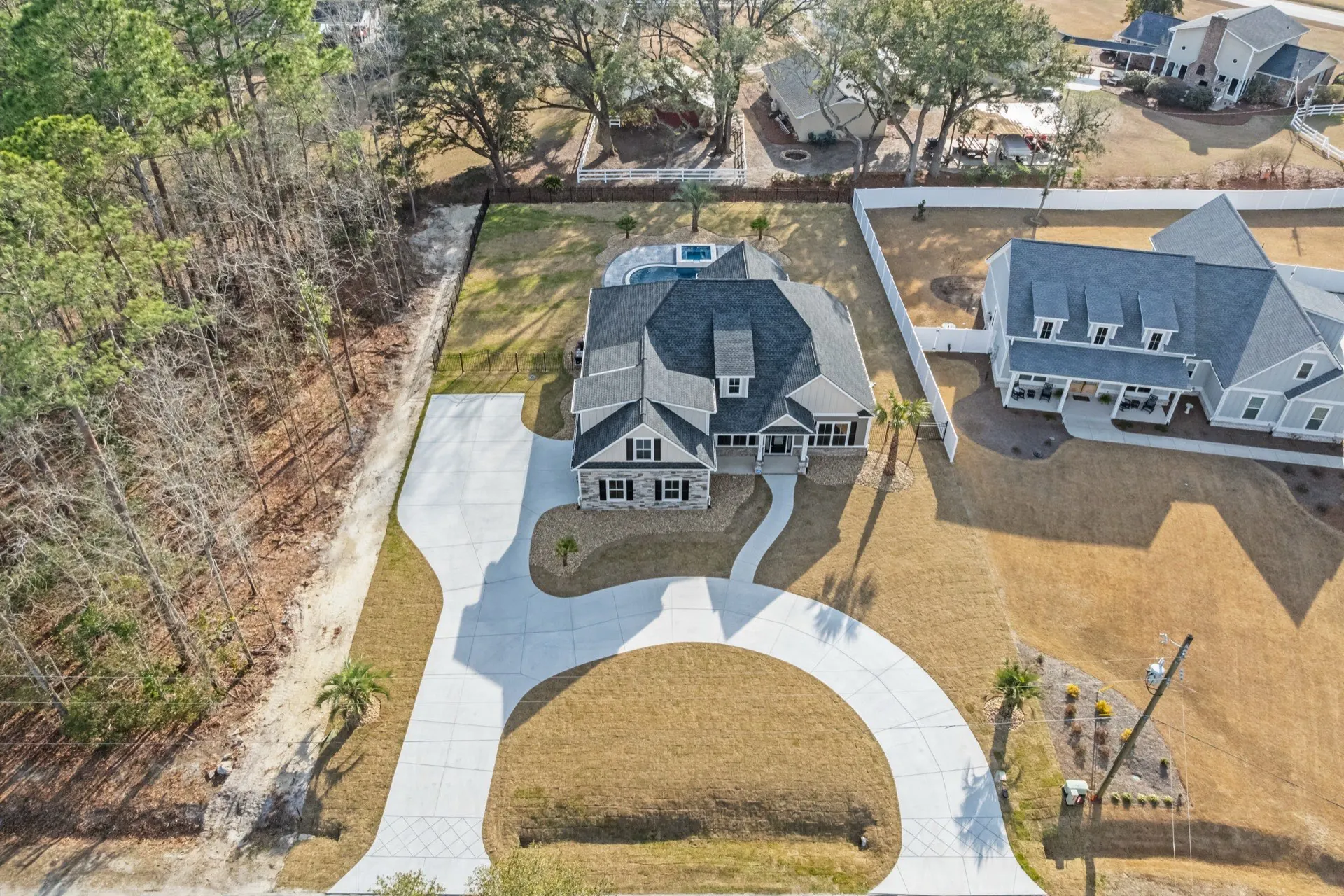 3728 Carolina Wren Road, Conway, SC — photo 10 of 260 by Richardson Custom Builders