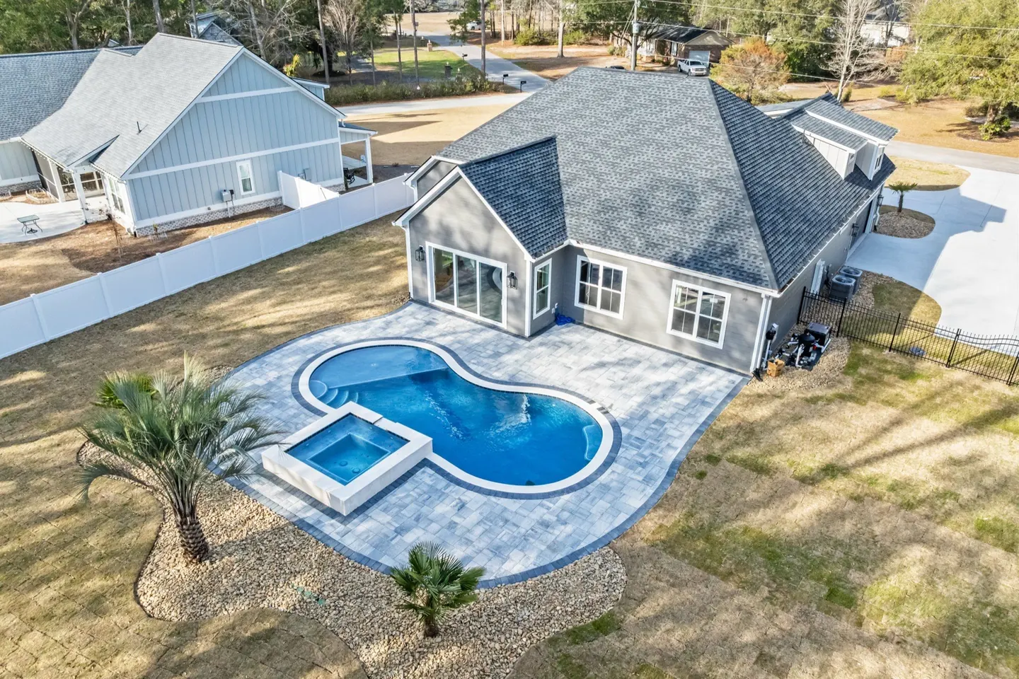3728 Carolina Wren Road, Conway, SC — photo 16 of 260 by Richardson Custom Builders