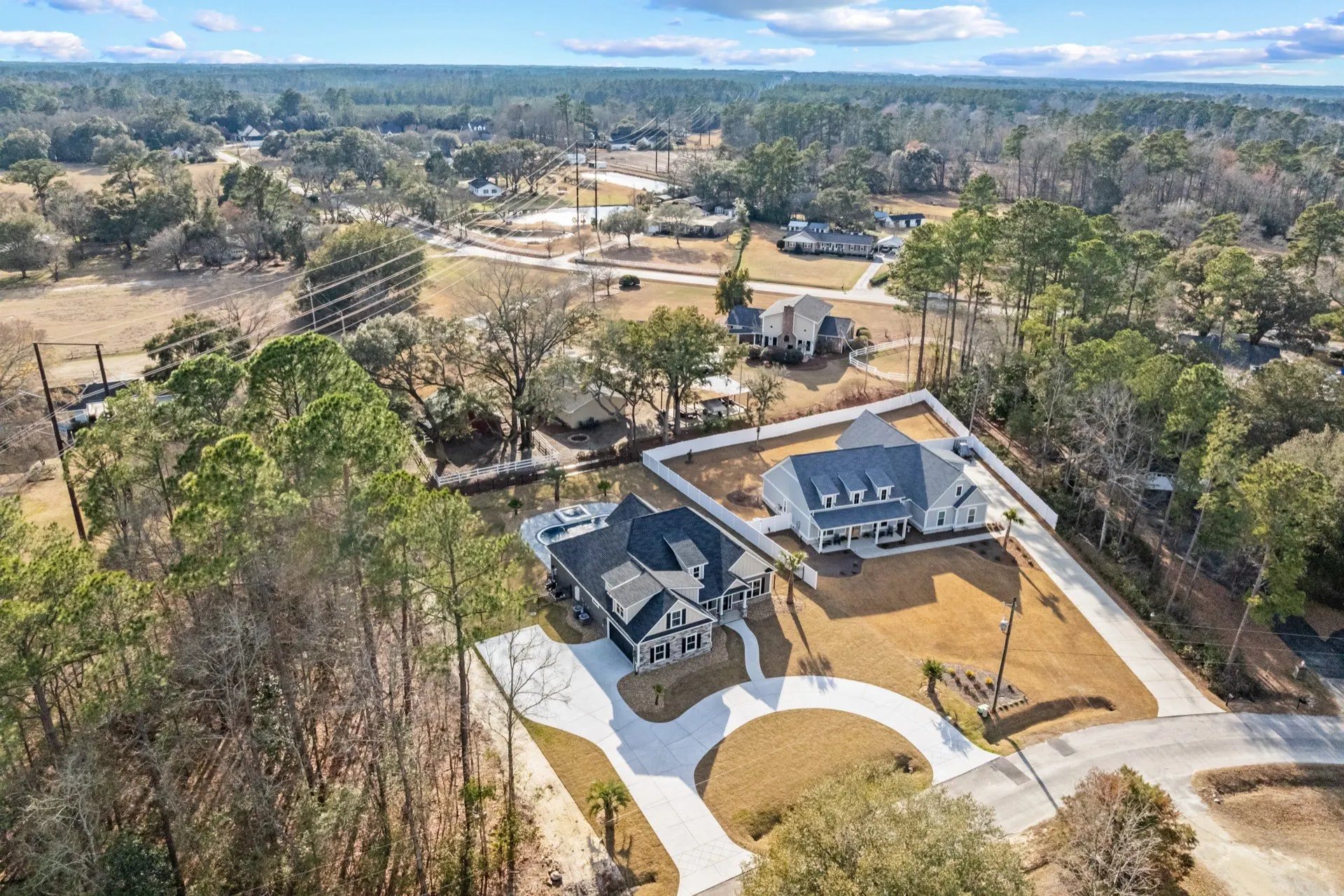3728 Carolina Wren Road, Conway, SC — photo 25 of 260 by Richardson Custom Builders