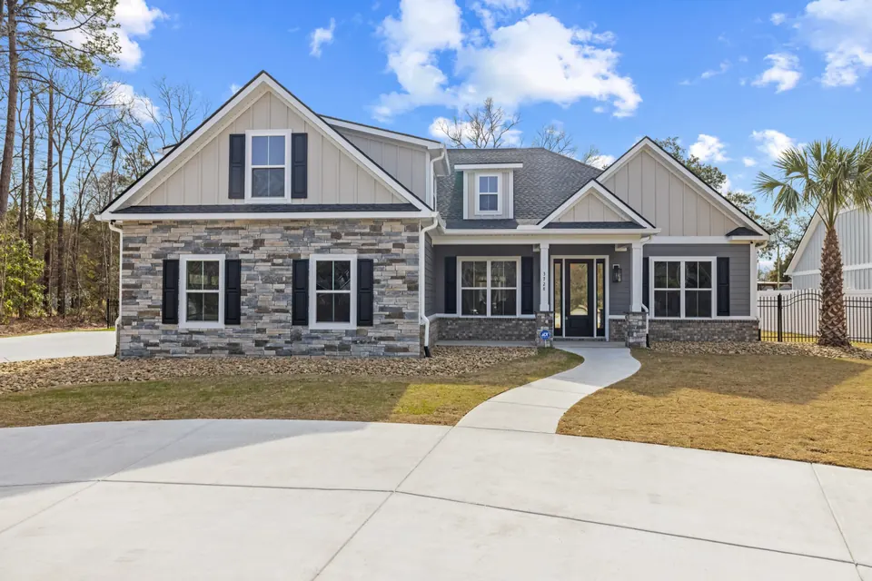 3728 Carolina Wren Road, Conway, SC — photo 33 of 260 by Richardson Custom Builders