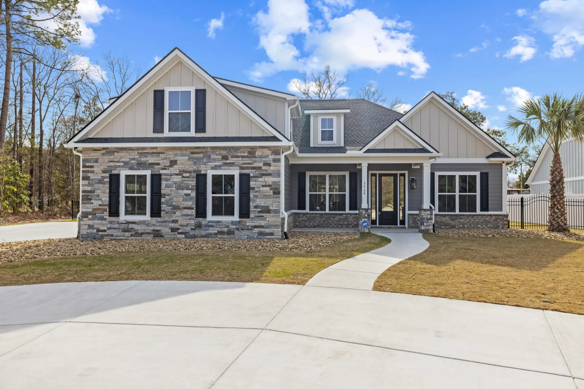 3728 Carolina Wren Road, Conway, SC — photo 35 of 260 by Richardson Custom Builders