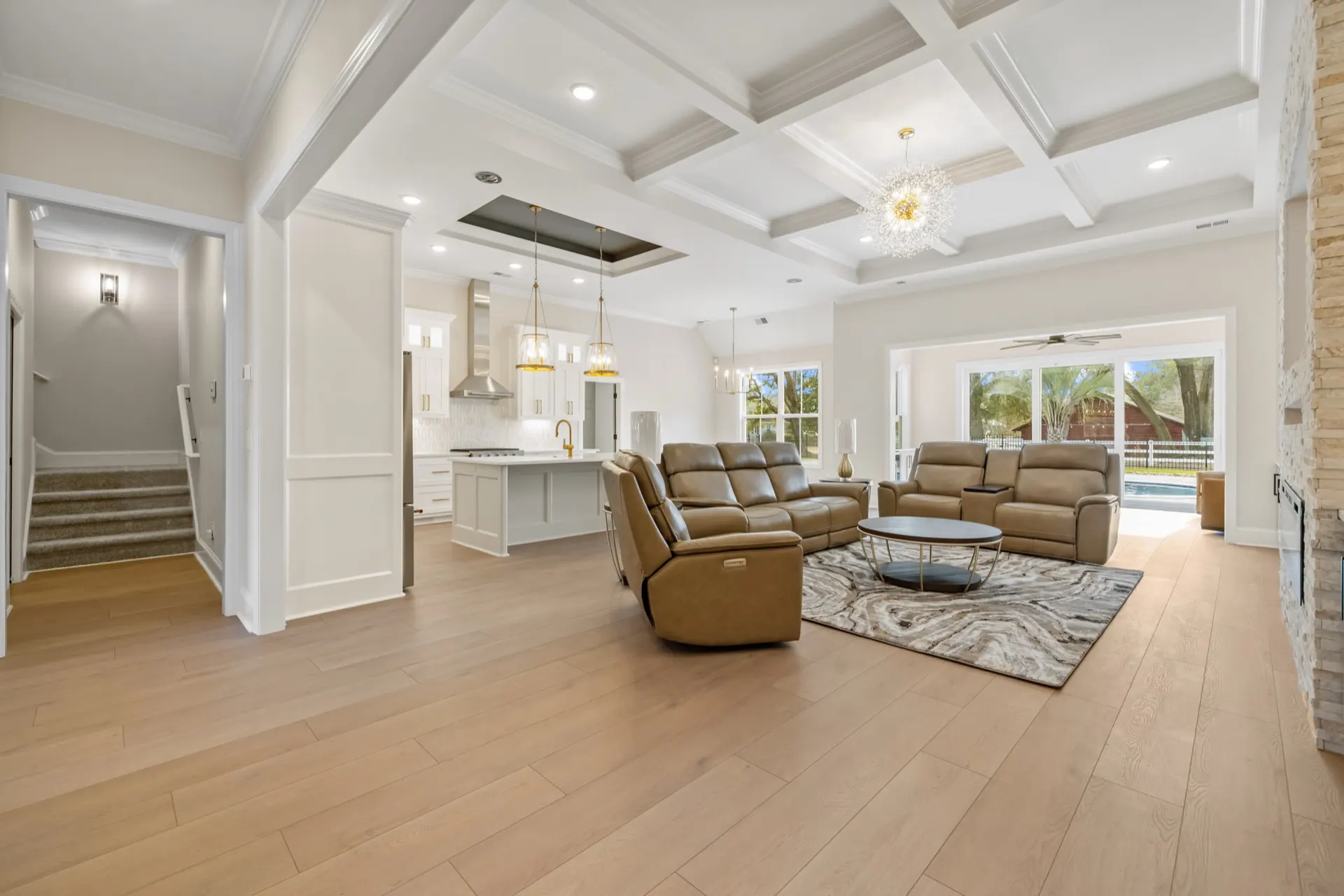 3728 Carolina Wren Road, Conway, SC — photo 55 of 260 by Richardson Custom Builders