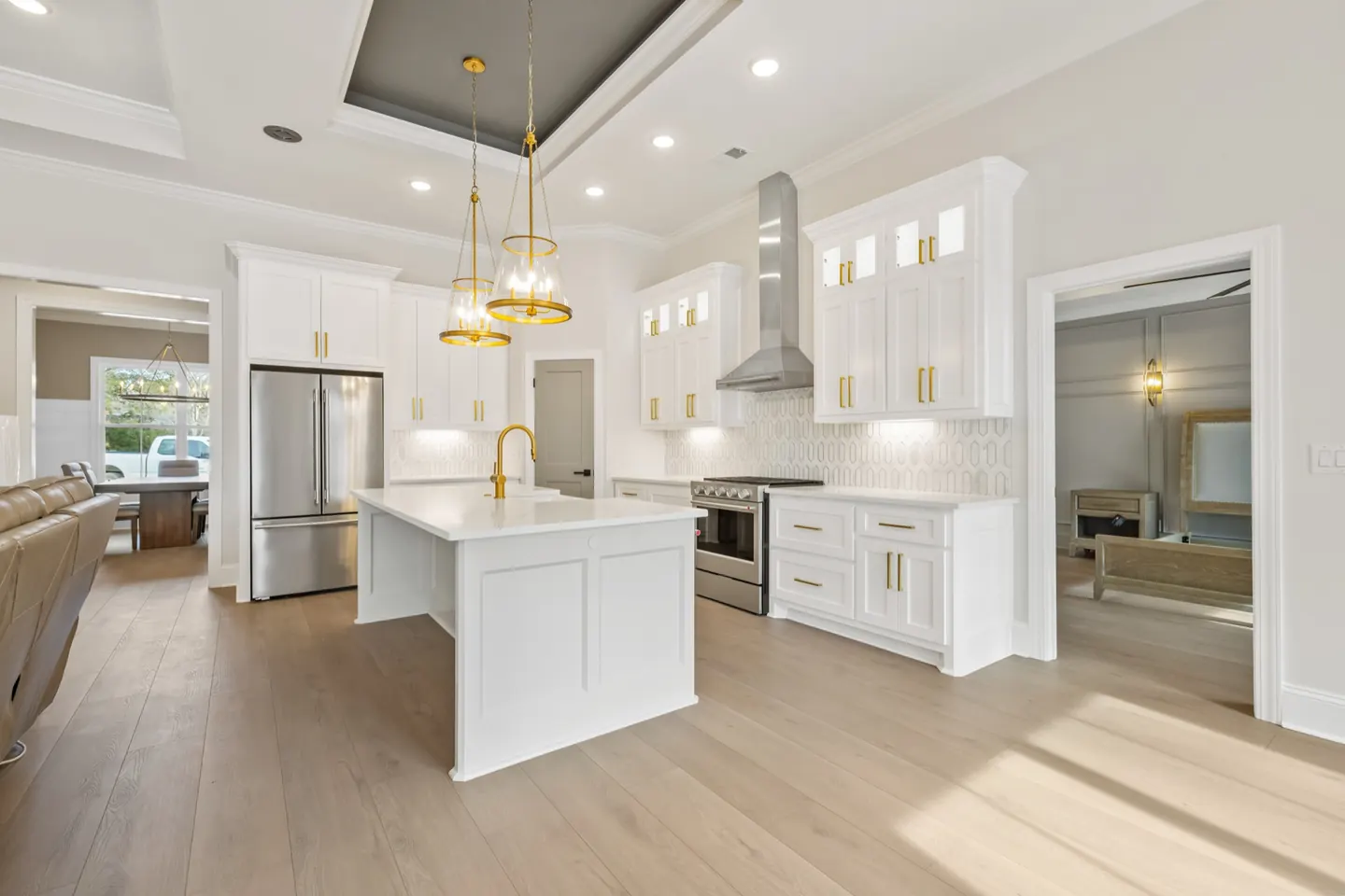 3728 Carolina Wren Road, Conway, SC — photo 96 of 260 by Richardson Custom Builders