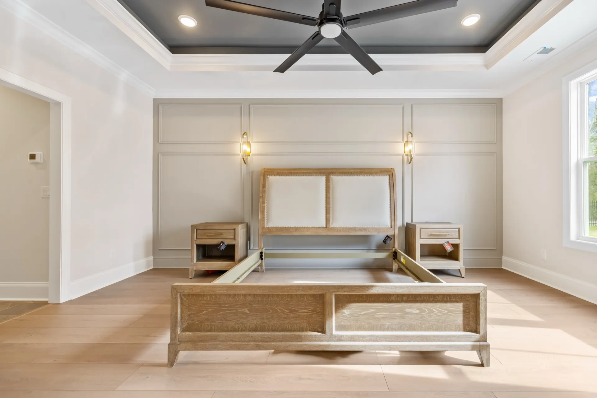 3728 Carolina Wren Road, Conway, SC — photo 145 of 260 by Richardson Custom Builders