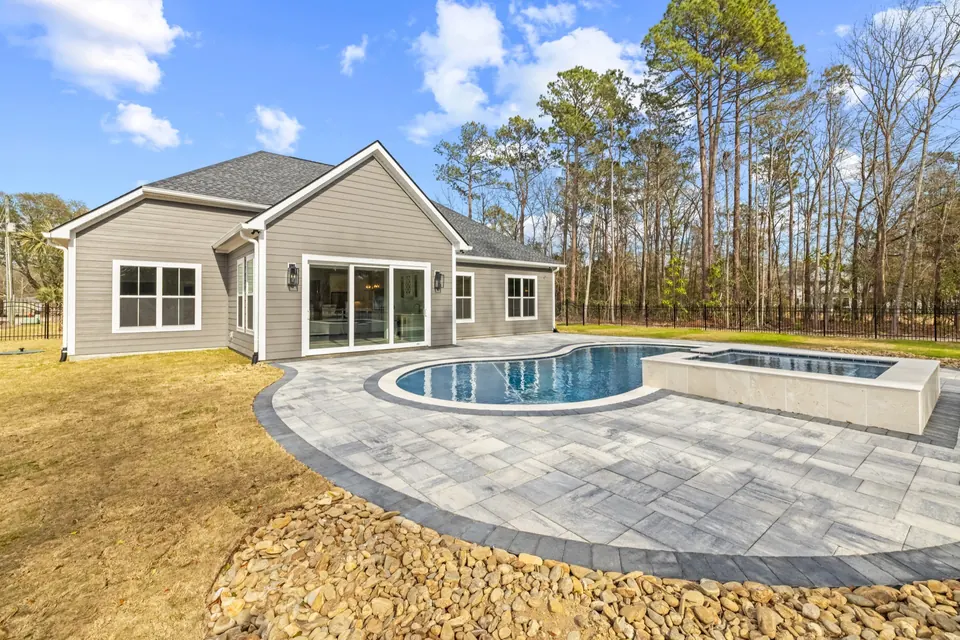 3728 Carolina Wren Road, Conway, SC — photo 238 of 260 by Richardson Custom Builders