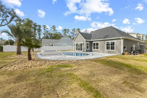 3728 Carolina Wren Road, Conway, SC — photo 247 of 260 by Richardson Custom Builders