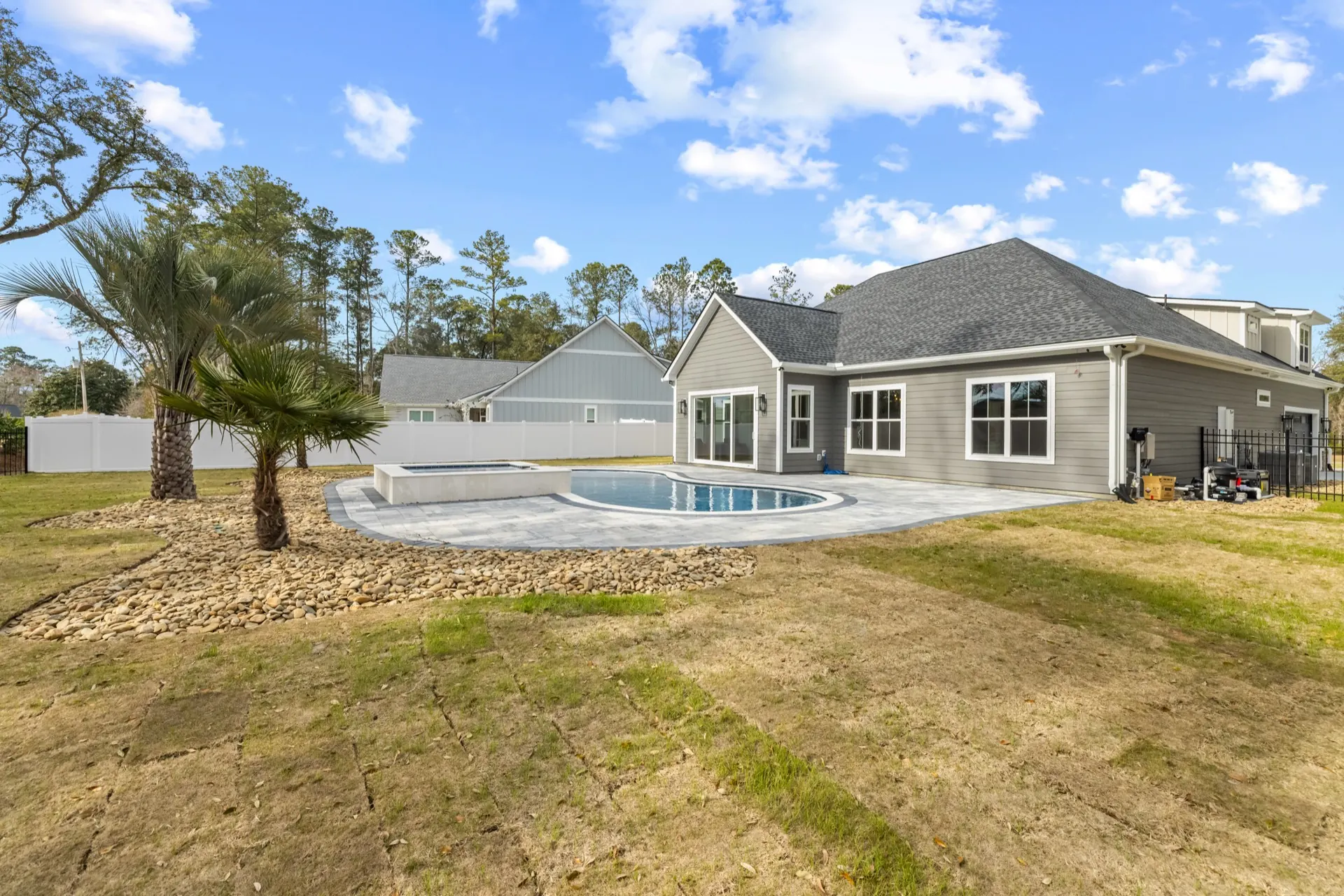 3728 Carolina Wren Road, Conway, SC — photo 250 of 260 by Richardson Custom Builders
