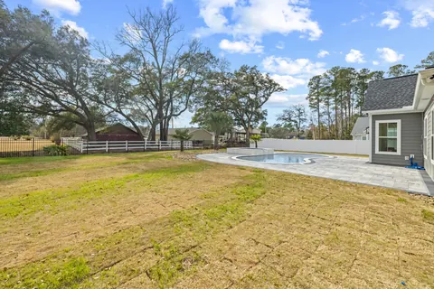 3728 Carolina Wren Road, Conway, SC — photo 252 of 260 by Richardson Custom Builders