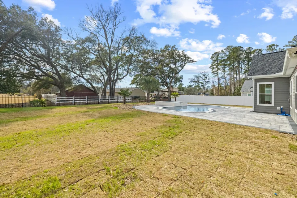 3728 Carolina Wren Road, Conway, SC — photo 253 of 260 by Richardson Custom Builders