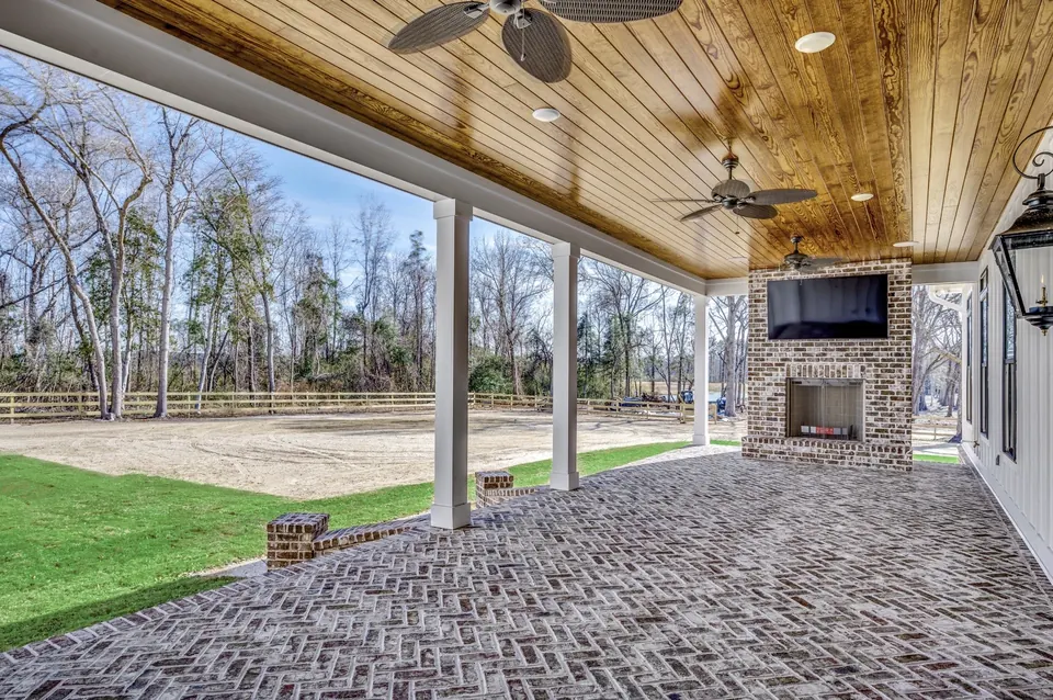 3751 Highway 319, Aynor, SC — photo 8 of 50 by Richardson Custom Builders
