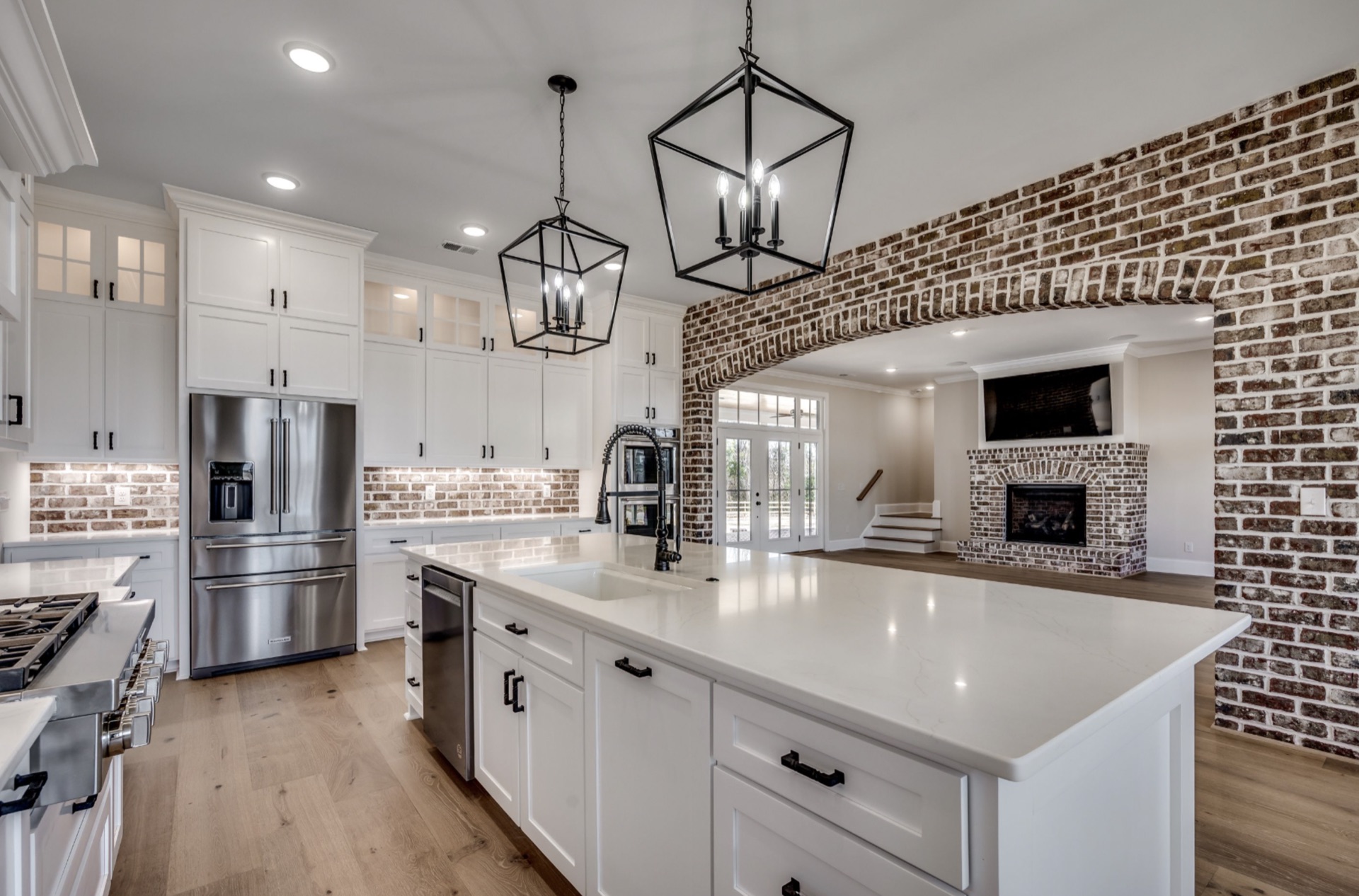 3751 Highway 319, Aynor, SC — photo 9 of 10 by Richardson Custom Builders