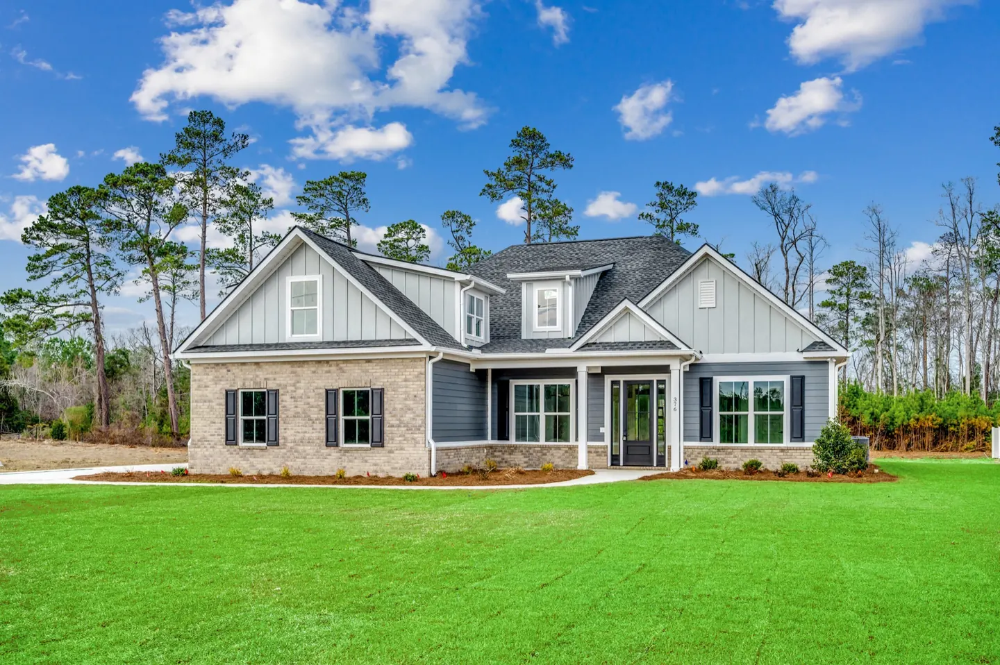 376 Ridge Road, Galivants Ferry, SC — photo 6 of 75 by Richardson Custom Builders