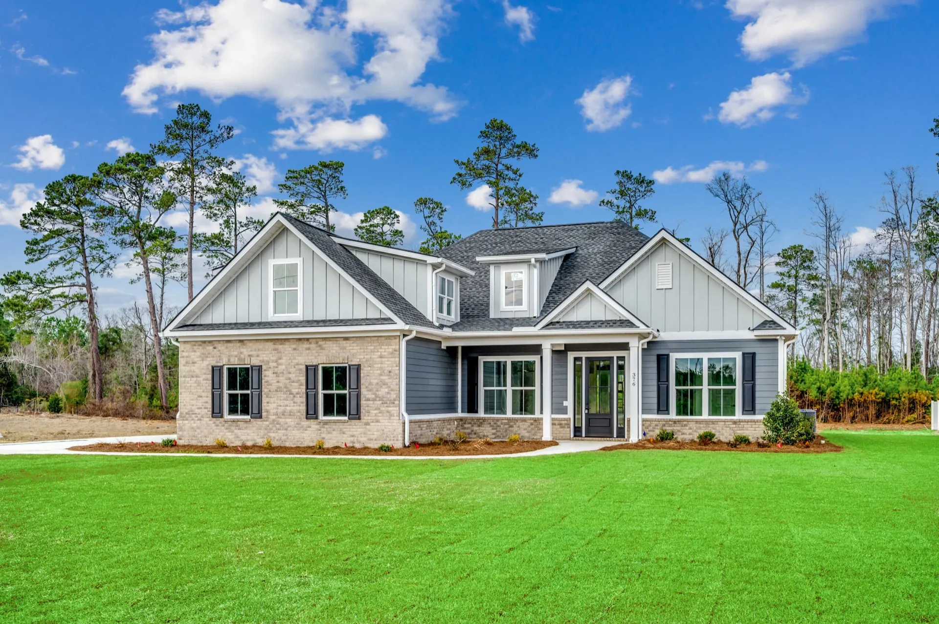 376 Ridge Road, Galivants Ferry, SC — photo 10 of 75 by Richardson Custom Builders
