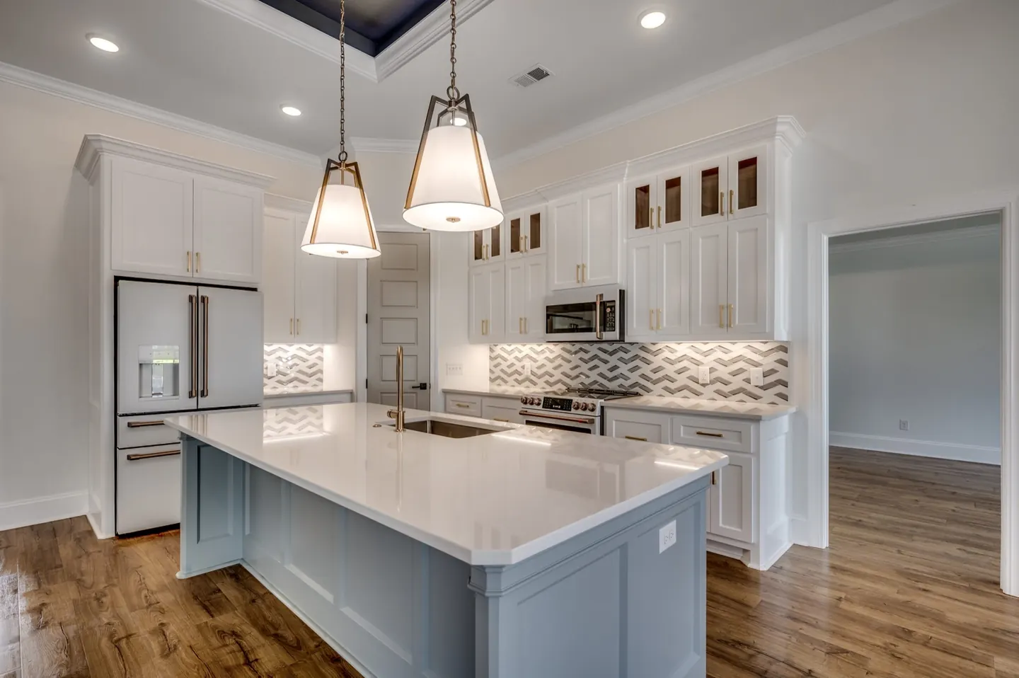 376 Ridge Road, Galivants Ferry, SC — photo 46 of 75 by Richardson Custom Builders