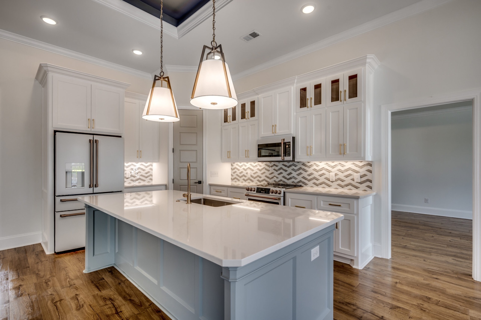 376 Ridge Road, Galivants Ferry, SC — photo 10 of 15 by Richardson Custom Builders