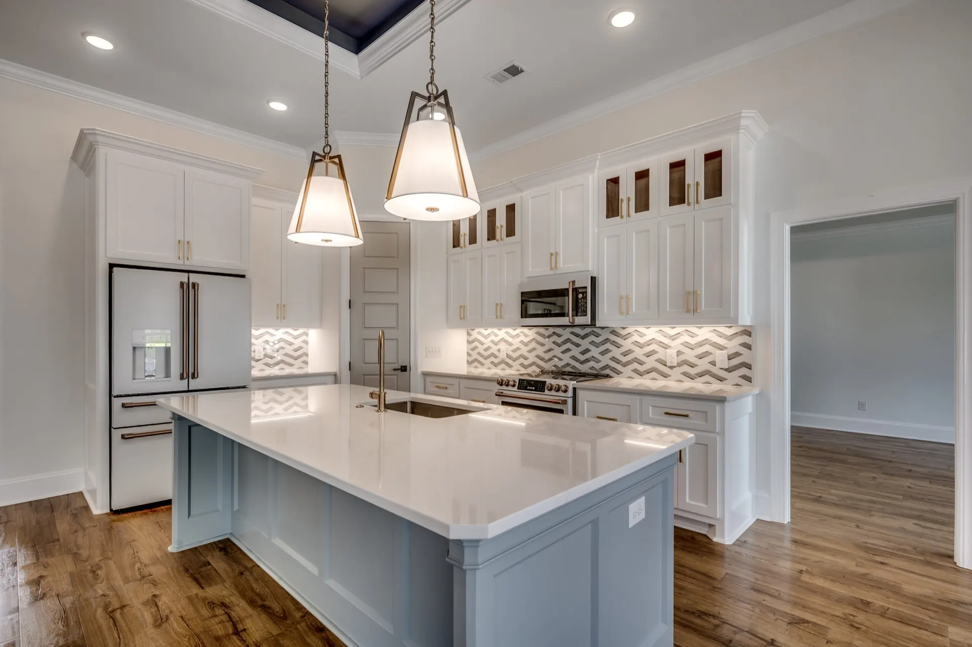 376 Ridge Road, Galivants Ferry, SC — photo 50 of 75 by Richardson Custom Builders
