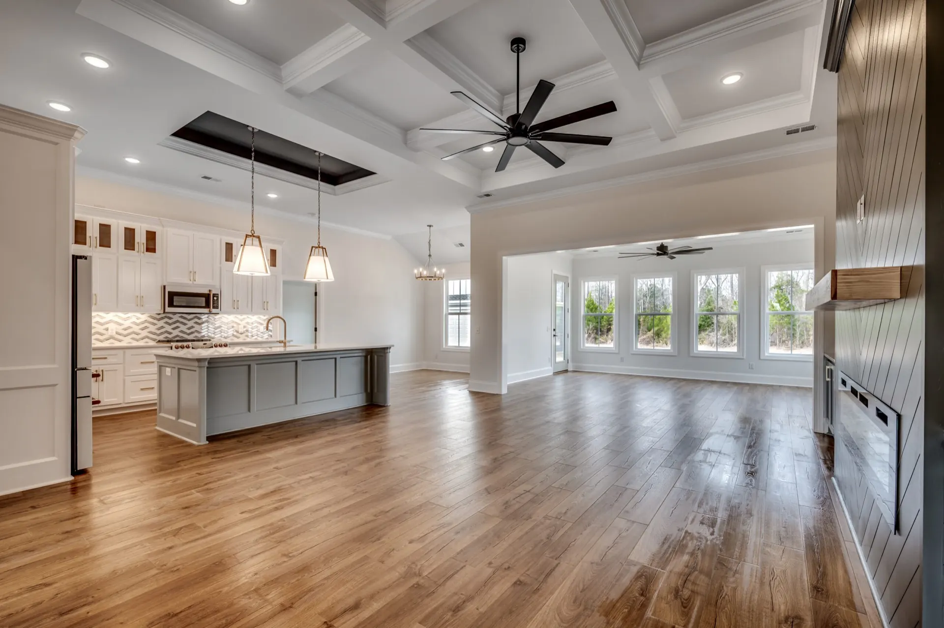 376 Ridge Road, Galivants Ferry, SC — photo 65 of 75 by Richardson Custom Builders