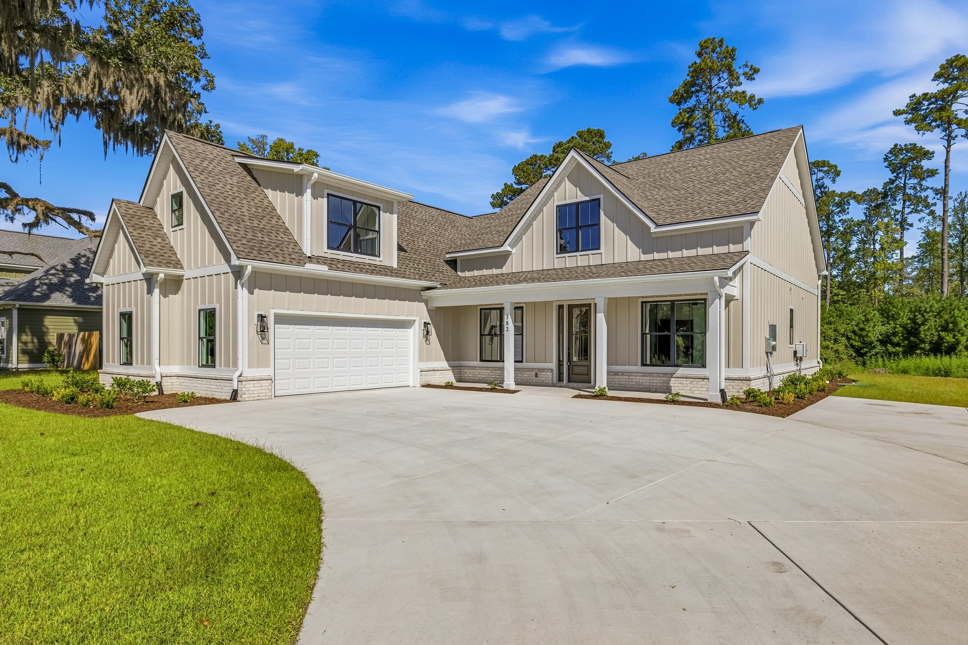 382 Ridge Road, Galivants Ferry, SC — photo 2 of 38 by Richardson Custom Builders
