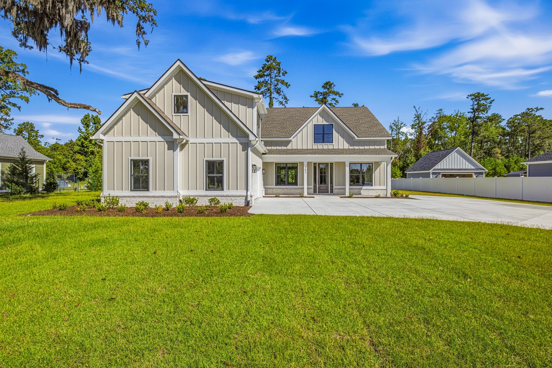 382 Ridge Road, Galivants Ferry, SC — photo 4 of 38 by Richardson Custom Builders