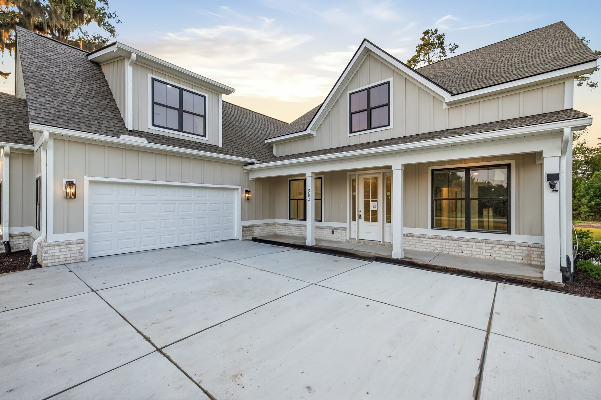 382 Ridge Road, Galivants Ferry, SC — photo 5 of 38 by Richardson Custom Builders