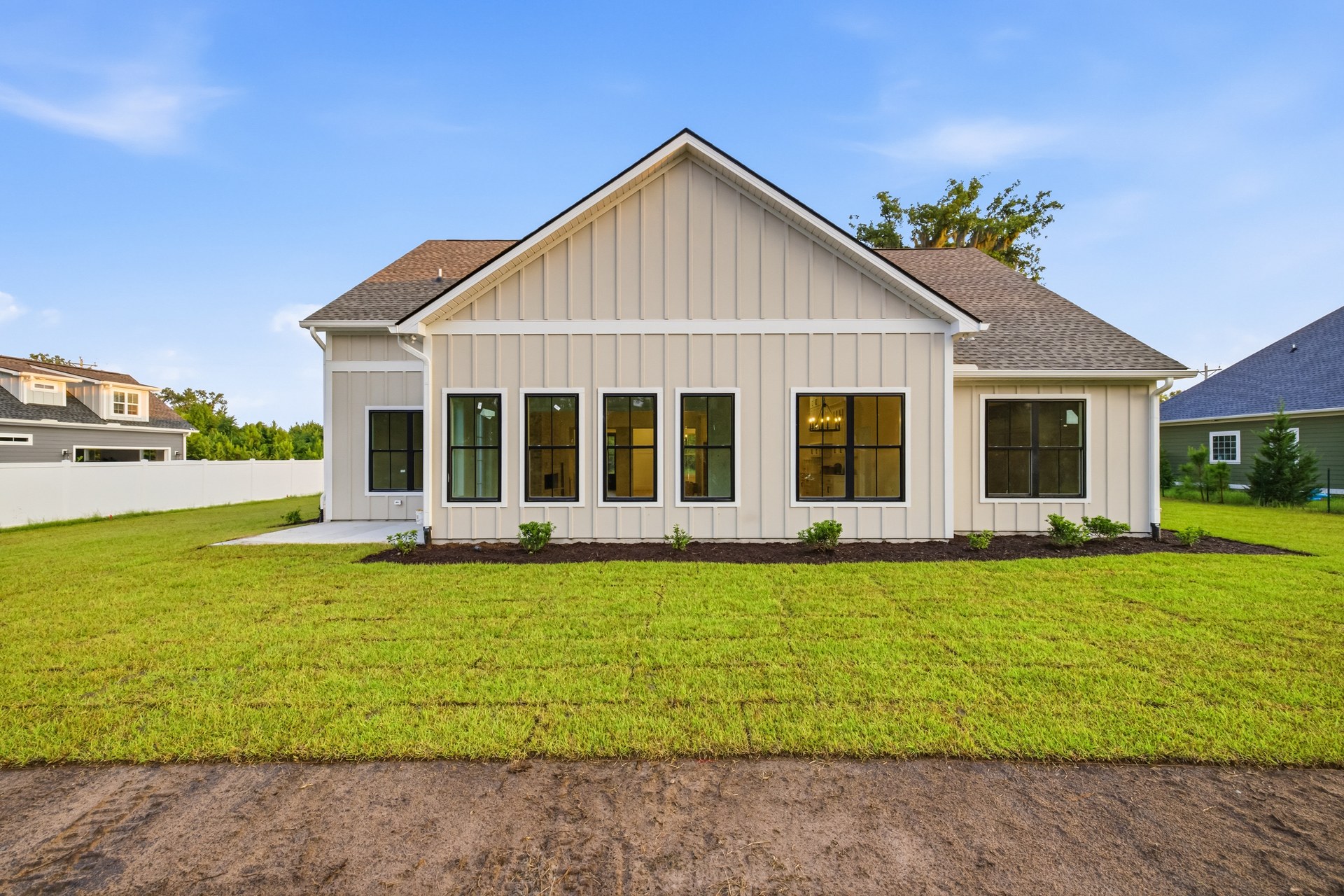382 Ridge Road, Galivants Ferry, SC — photo 7 of 38 by Richardson Custom Builders