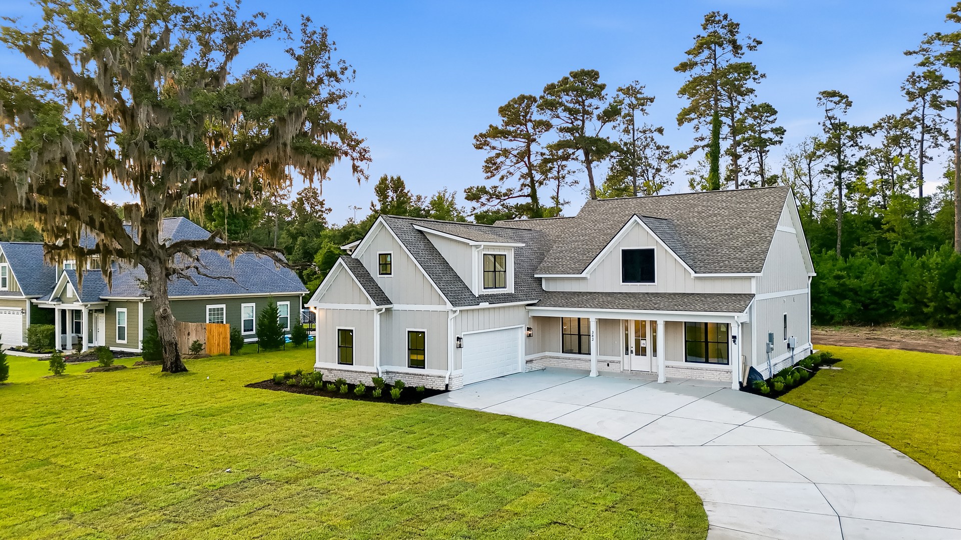 382 Ridge Road, Galivants Ferry, SC — photo 12 of 38 by Richardson Custom Builders