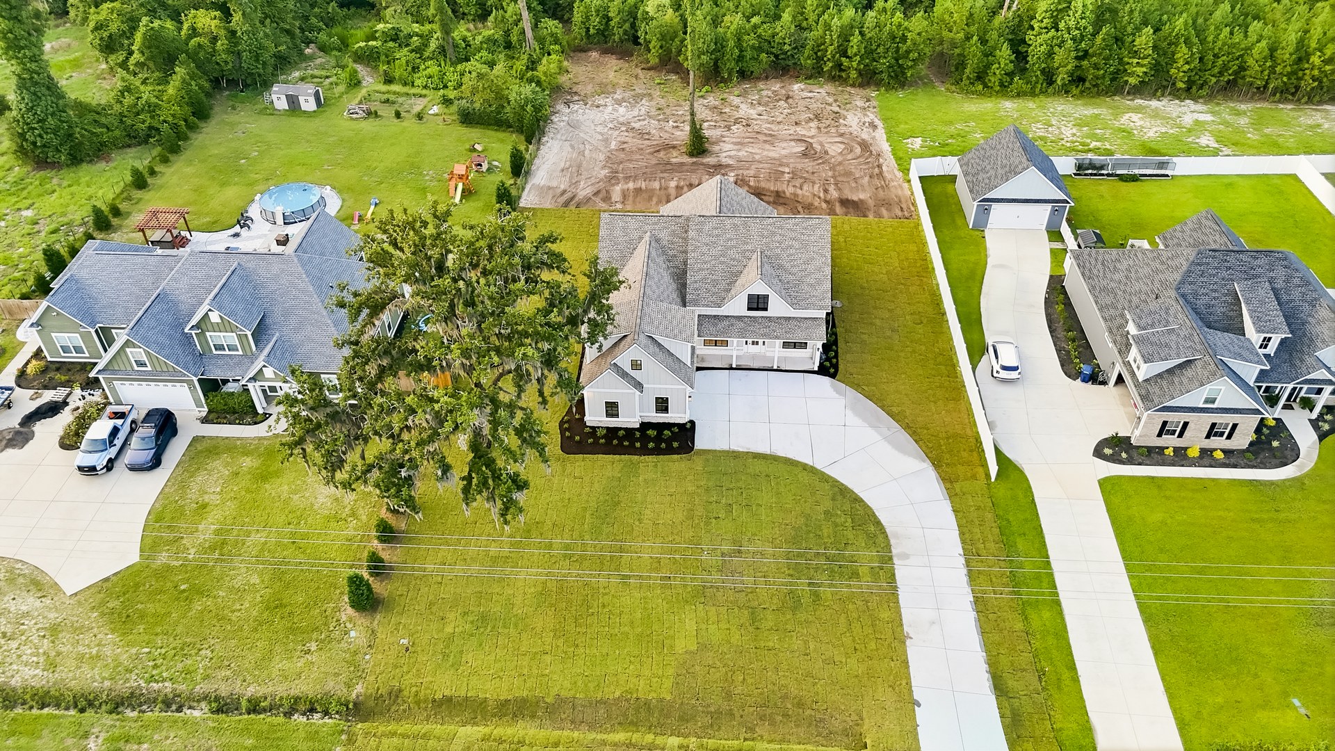 382 Ridge Road, Galivants Ferry, SC — photo 15 of 38 by Richardson Custom Builders