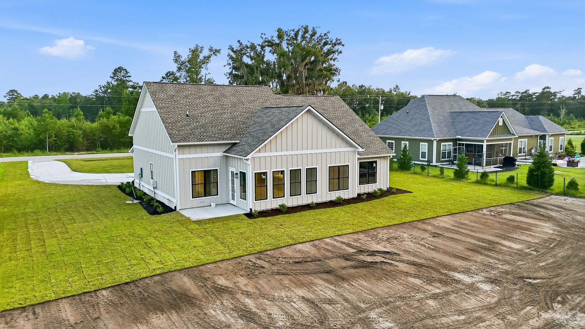 382 Ridge Road, Galivants Ferry, SC — photo 16 of 38 by Richardson Custom Builders