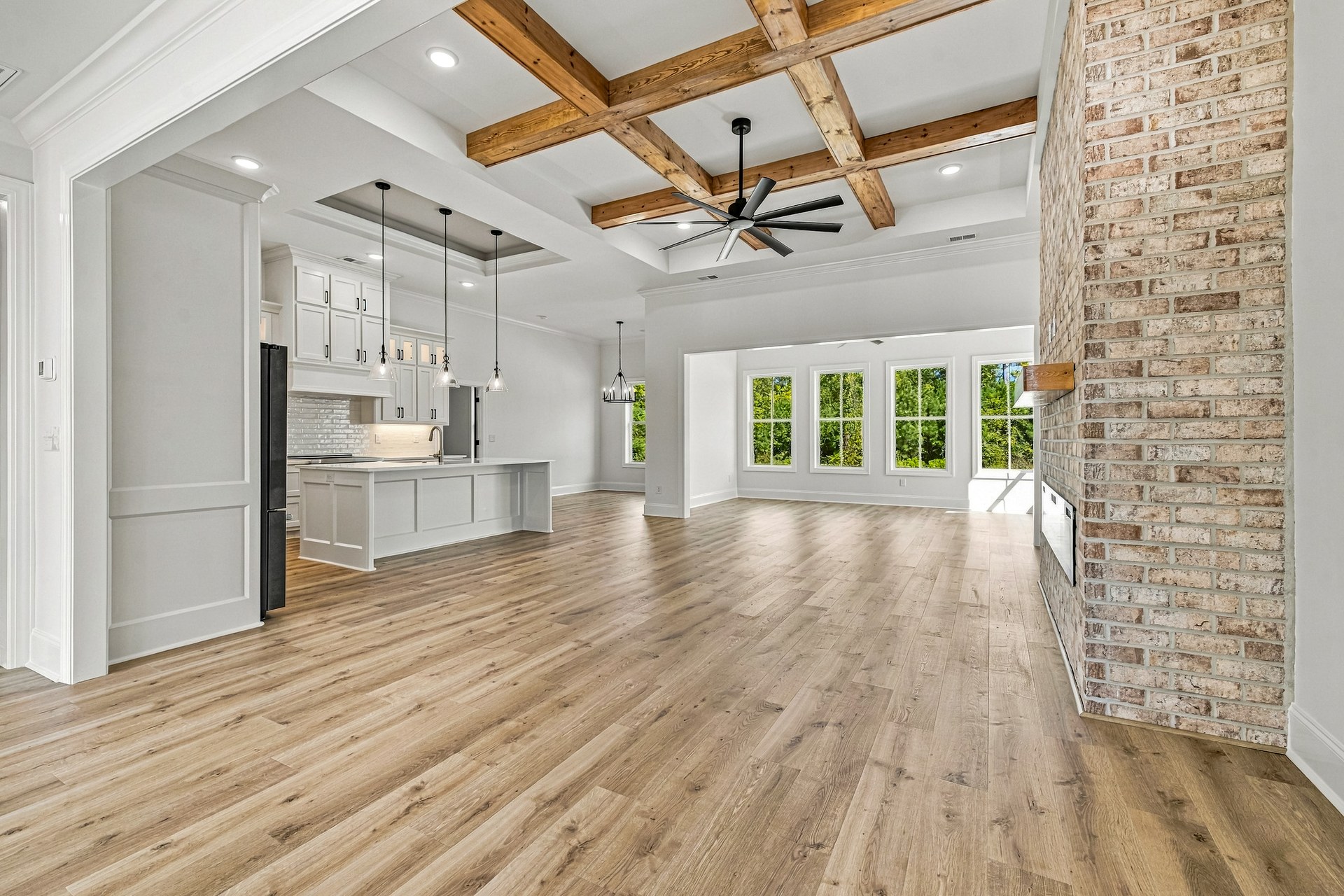 382 Ridge Road, Galivants Ferry, SC — photo 17 of 38 by Richardson Custom Builders