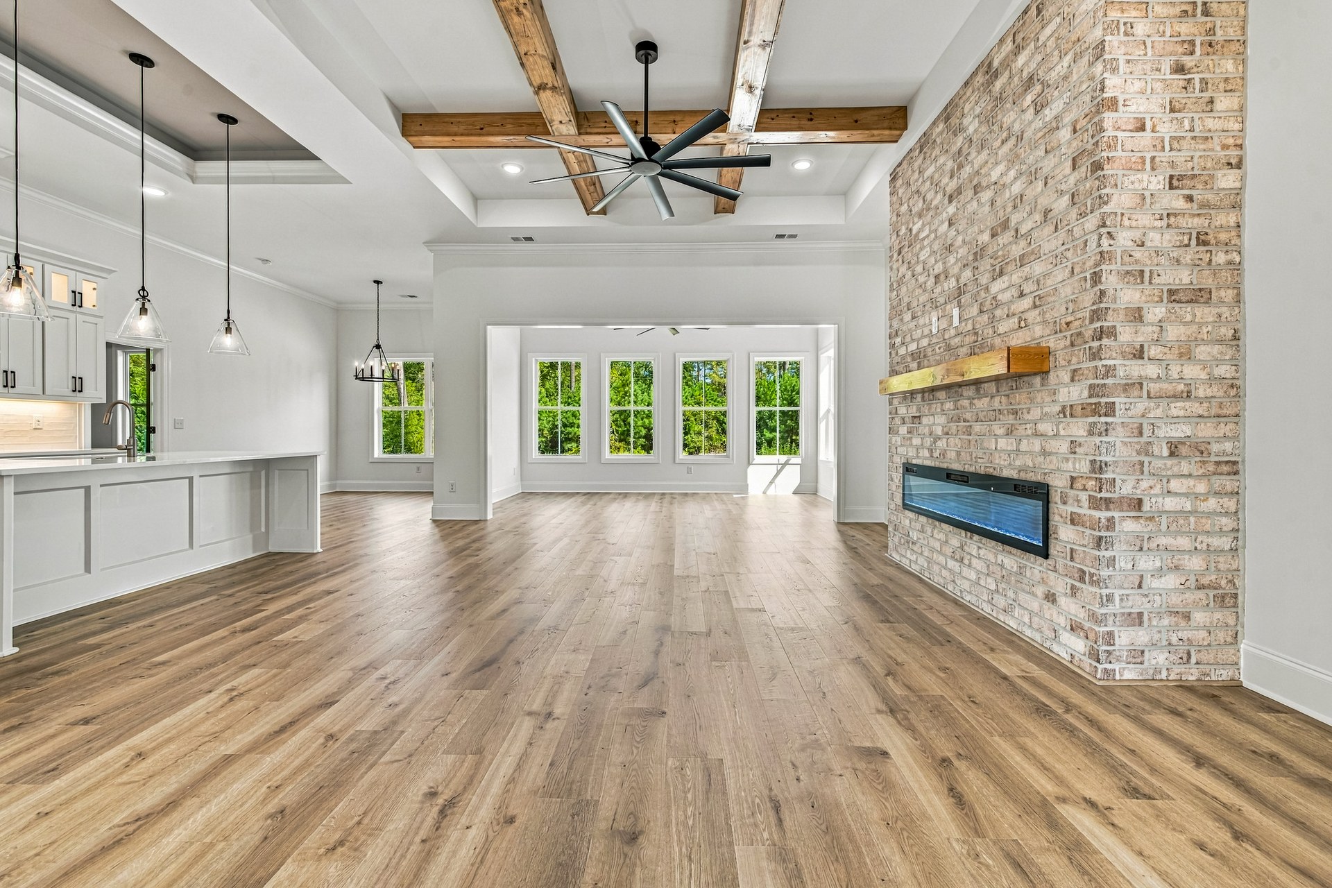 382 Ridge Road, Galivants Ferry, SC — photo 19 of 38 by Richardson Custom Builders