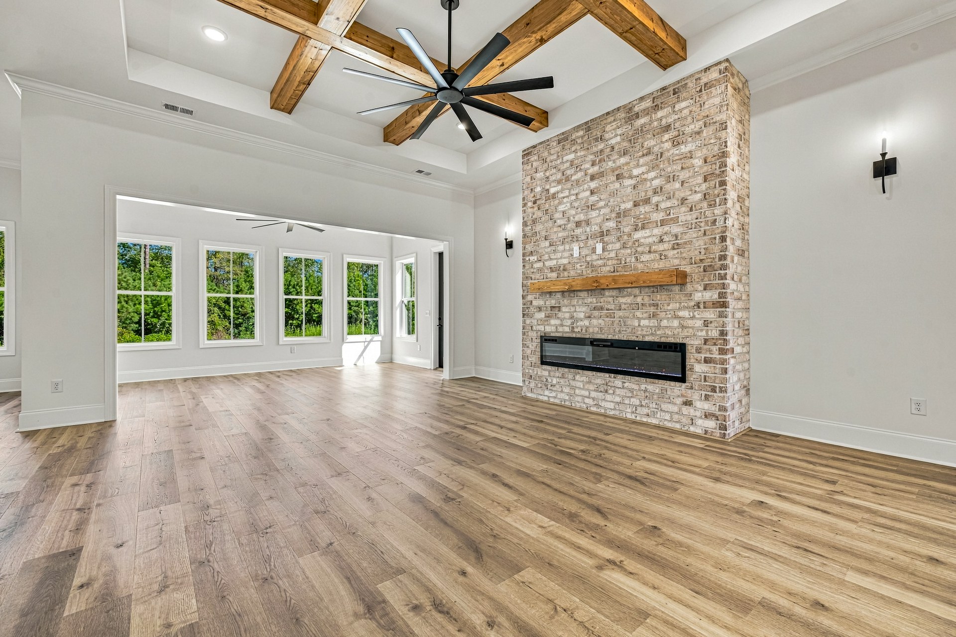 382 Ridge Road, Galivants Ferry, SC — photo 20 of 38 by Richardson Custom Builders
