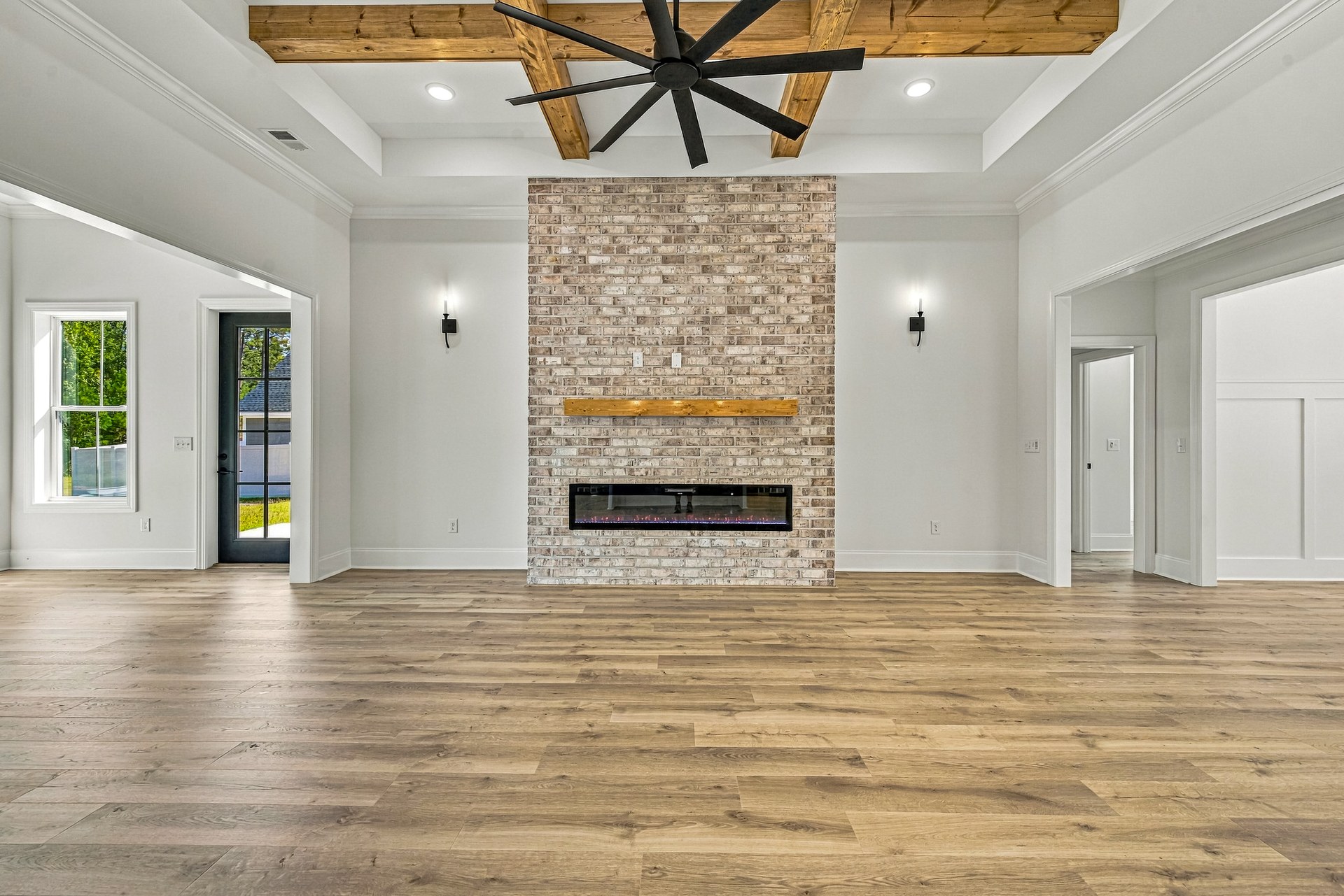 382 Ridge Road, Galivants Ferry, SC — photo 21 of 38 by Richardson Custom Builders