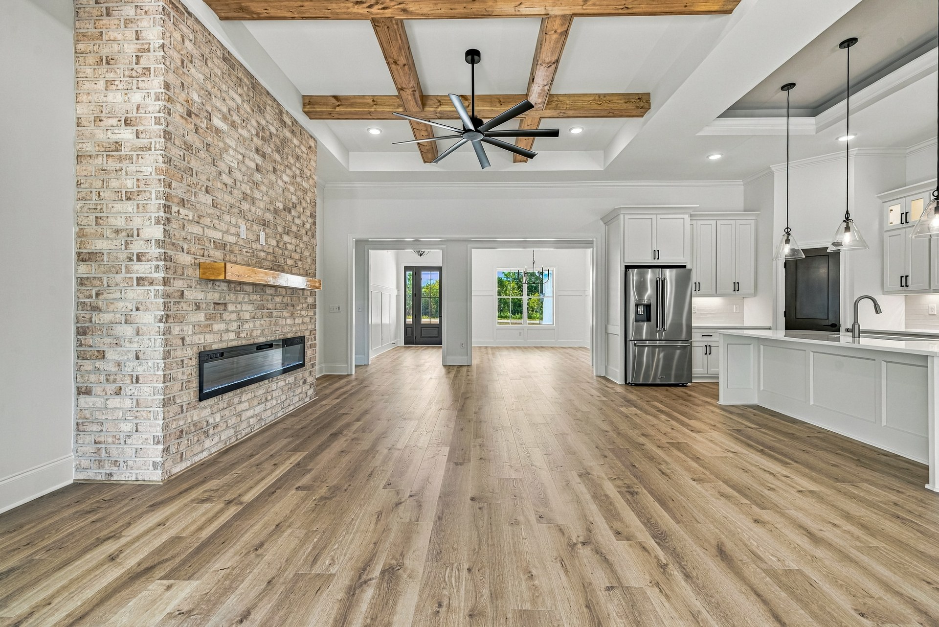 382 Ridge Road, Galivants Ferry, SC — photo 22 of 38 by Richardson Custom Builders