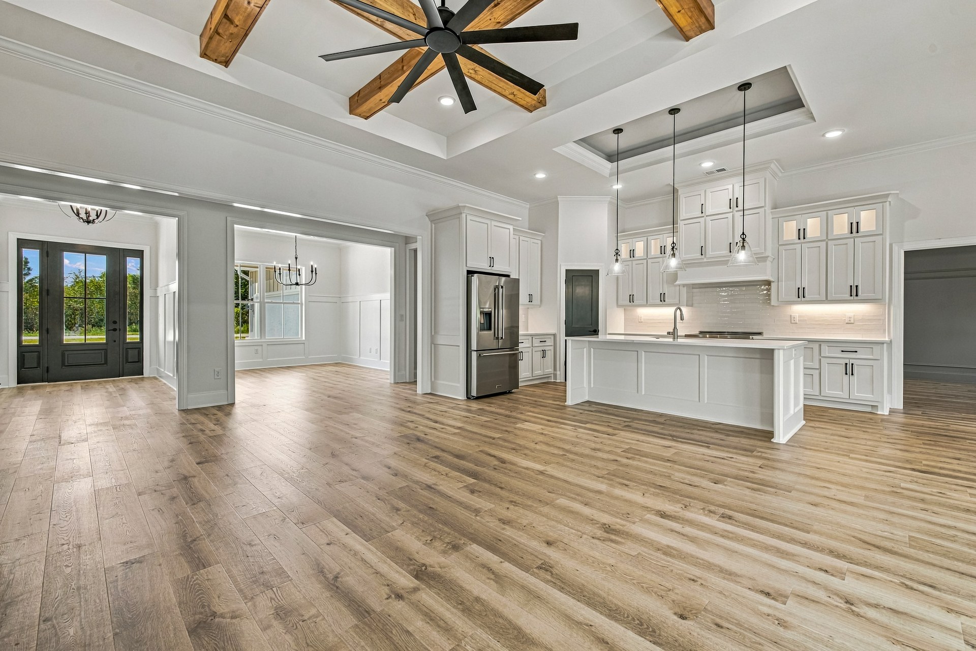 382 Ridge Road, Galivants Ferry, SC — photo 24 of 38 by Richardson Custom Builders