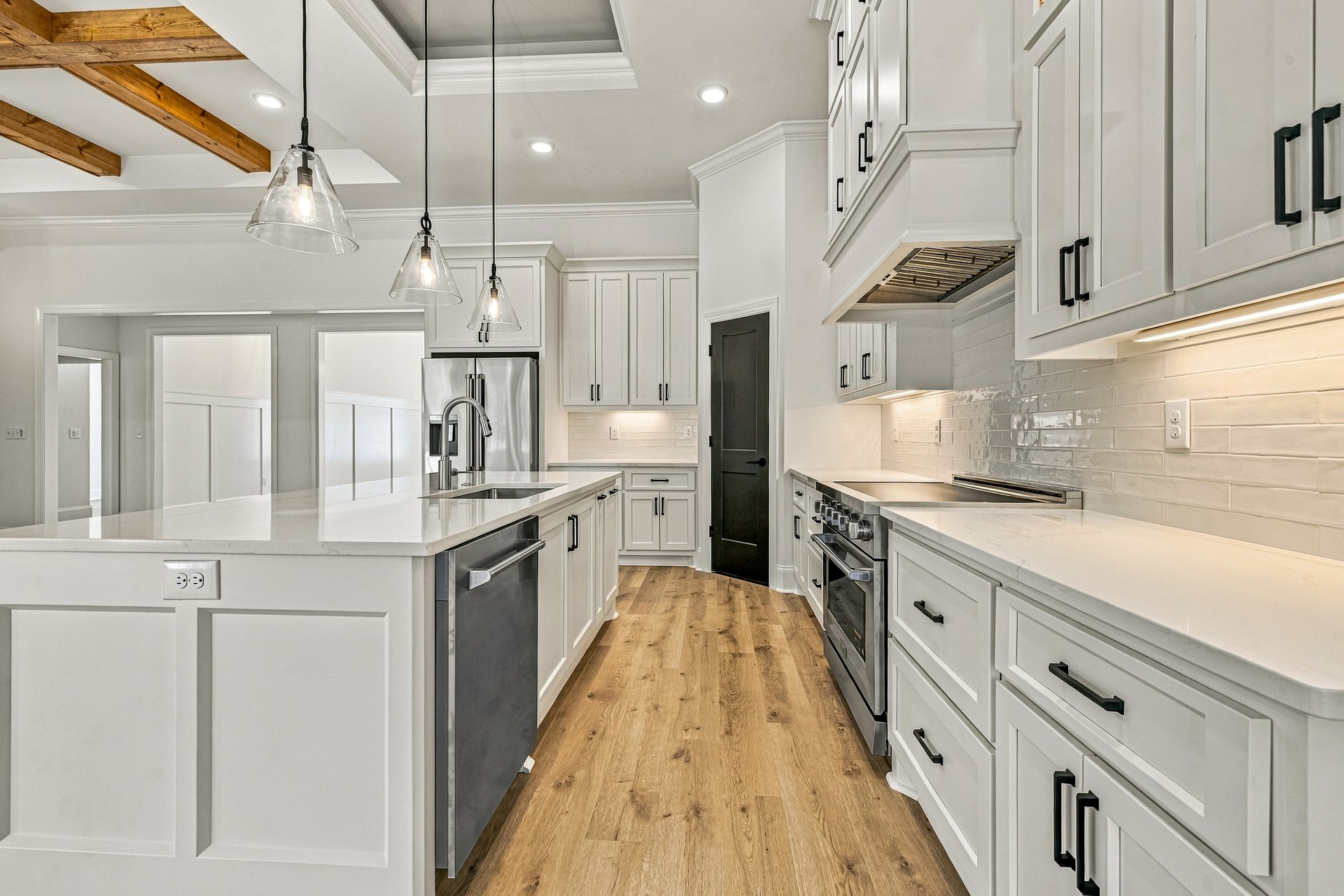 382 Ridge Road, Galivants Ferry, SC — photo 26 of 38 by Richardson Custom Builders