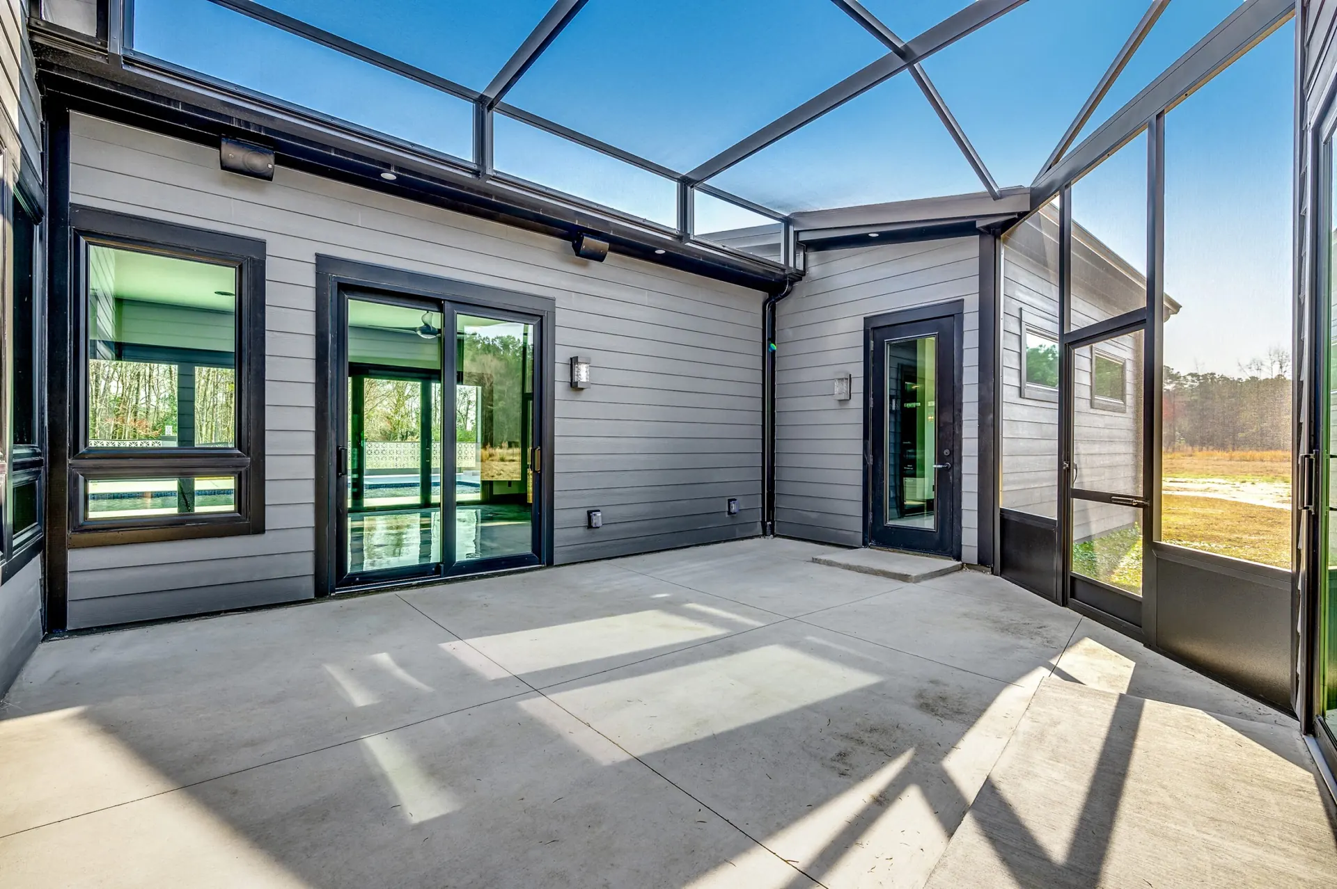 4137 Woodlawn Drive, Loris, SC — photo 55 of 60 by Richardson Custom Builders