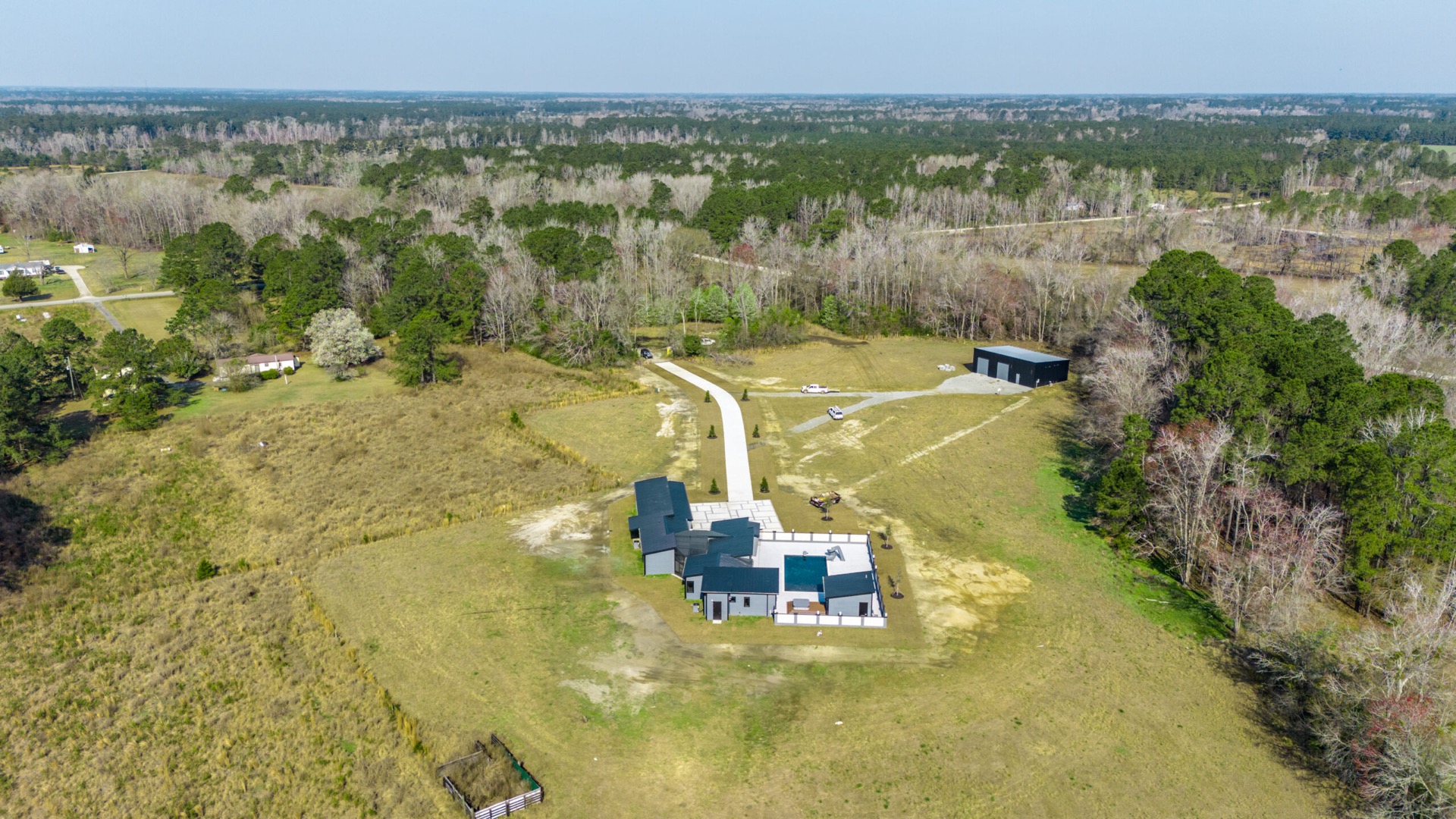 4137 Woodlawn Drive, Loris, SC — photo 12 of 12 by Richardson Custom Builders