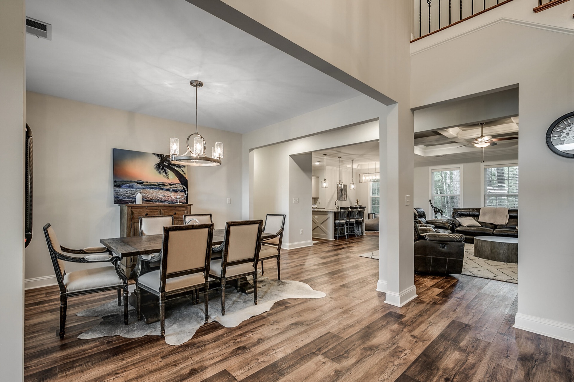 422 Megan Ann Lane, Myrtle Beach, SC — photo 2 of 15 by Richardson Custom Builders